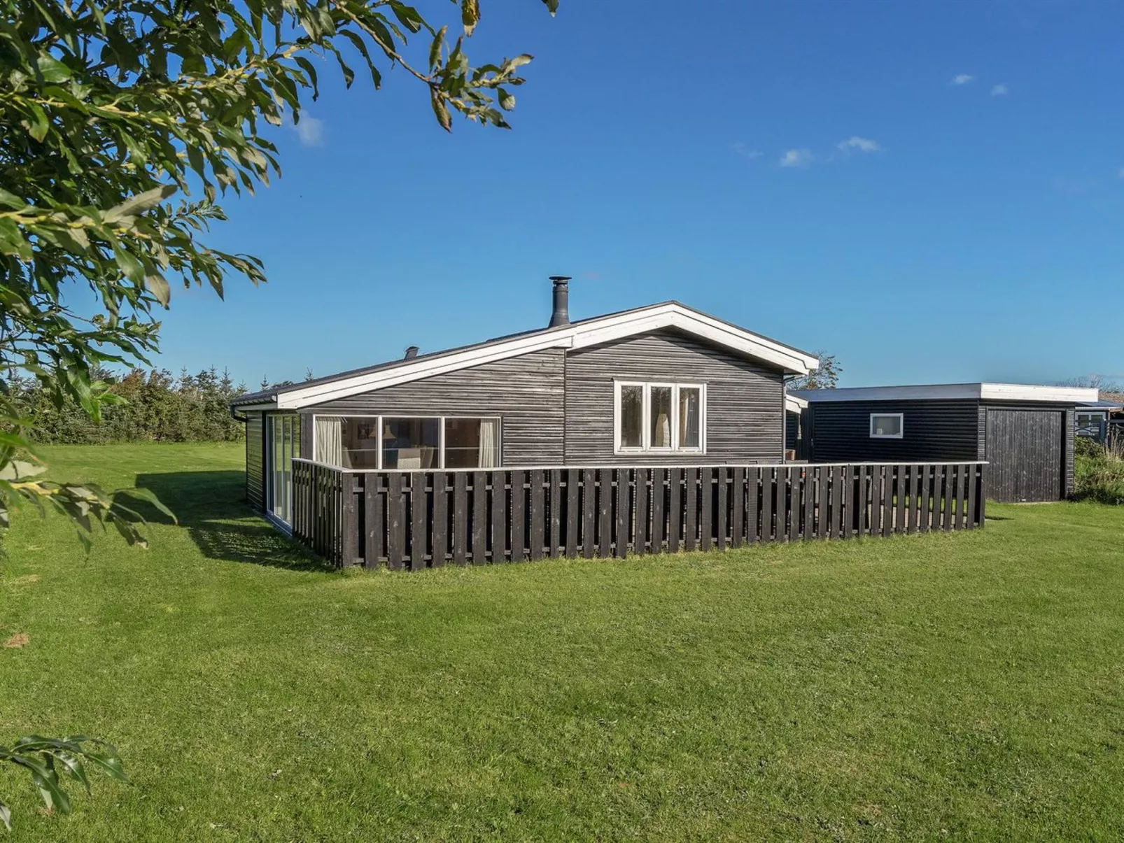 "Afrim" - 694m from the sea-Dehors