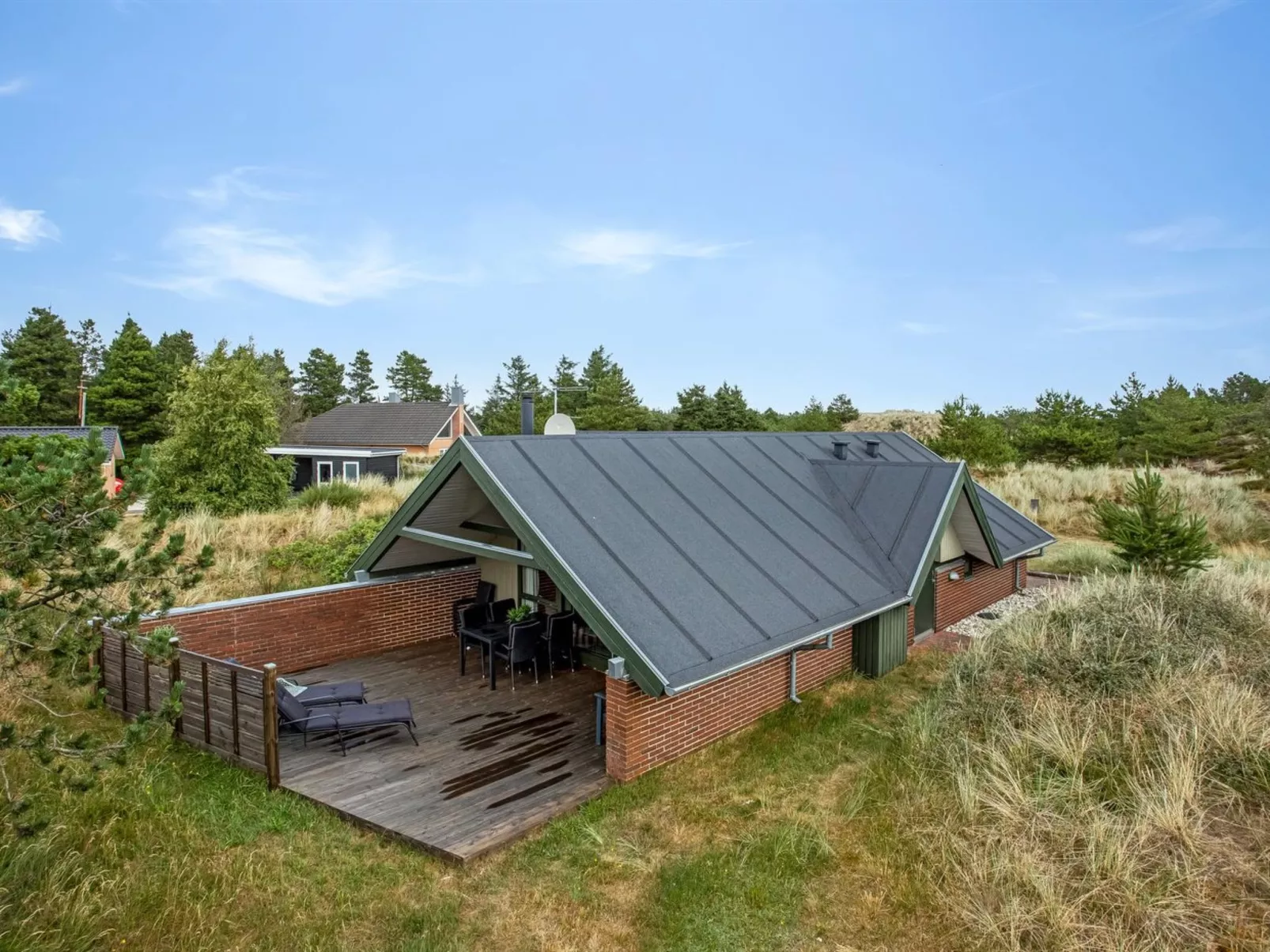 "Görel" - 1km from the sea-Outside