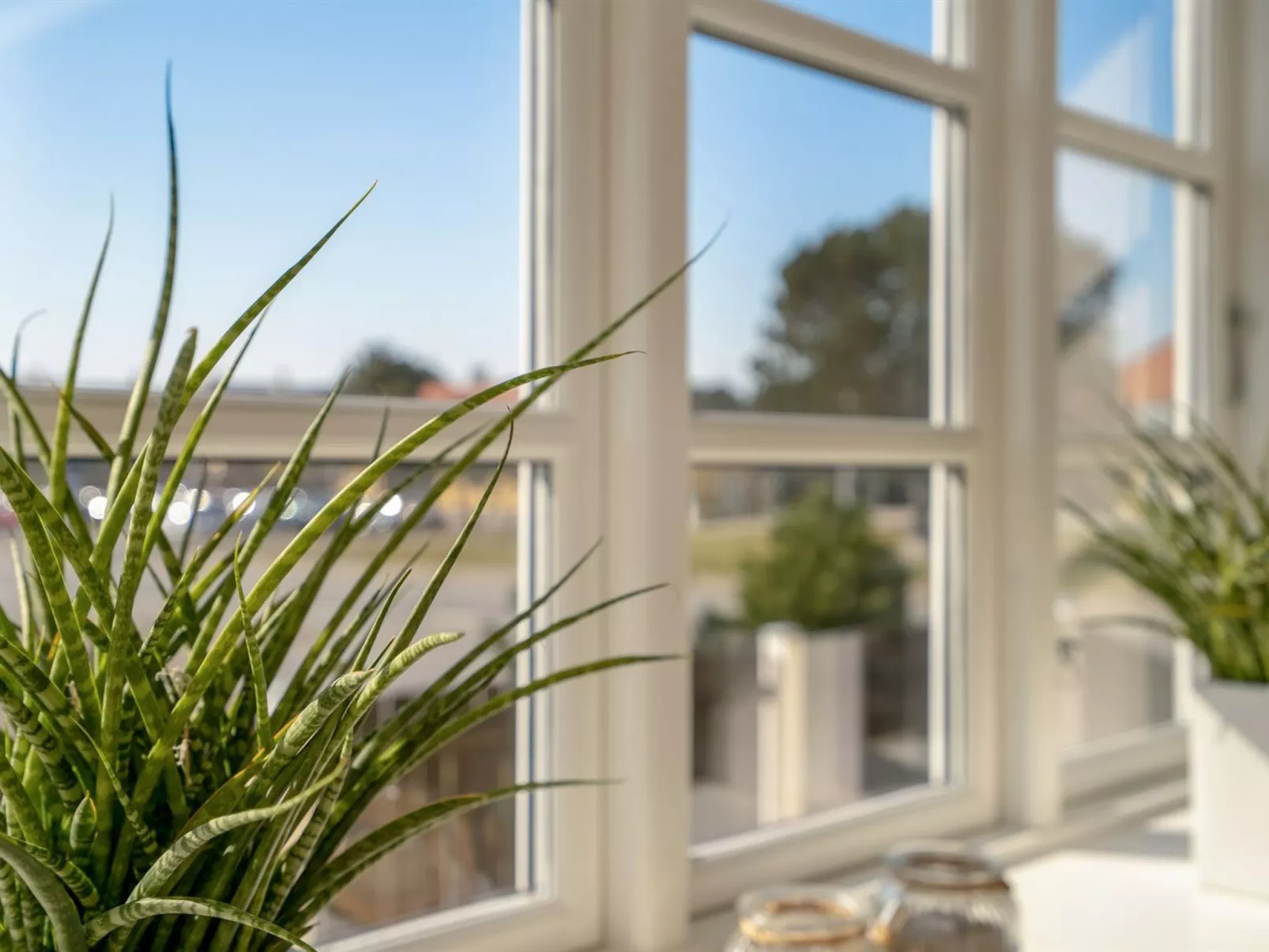 "Janes" - 400m from the sea-Dedans