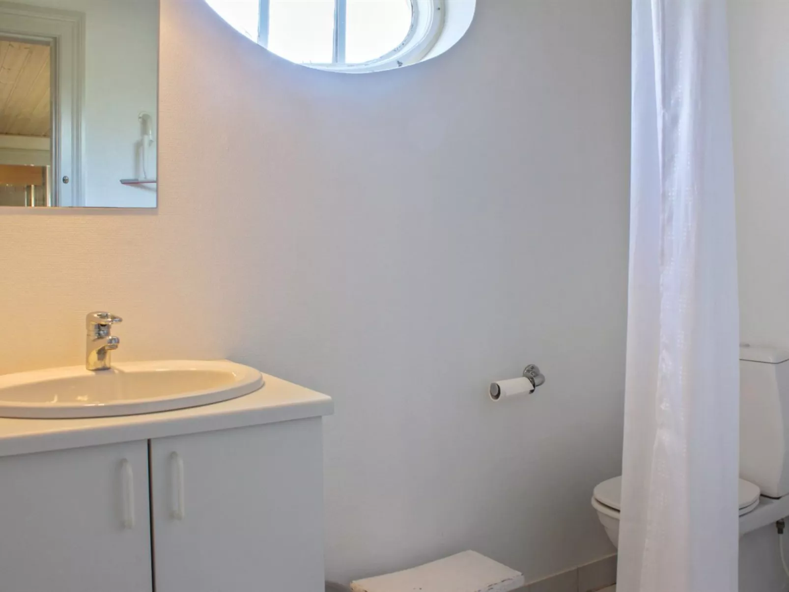 "Brun" - 60m from the sea-Dedans