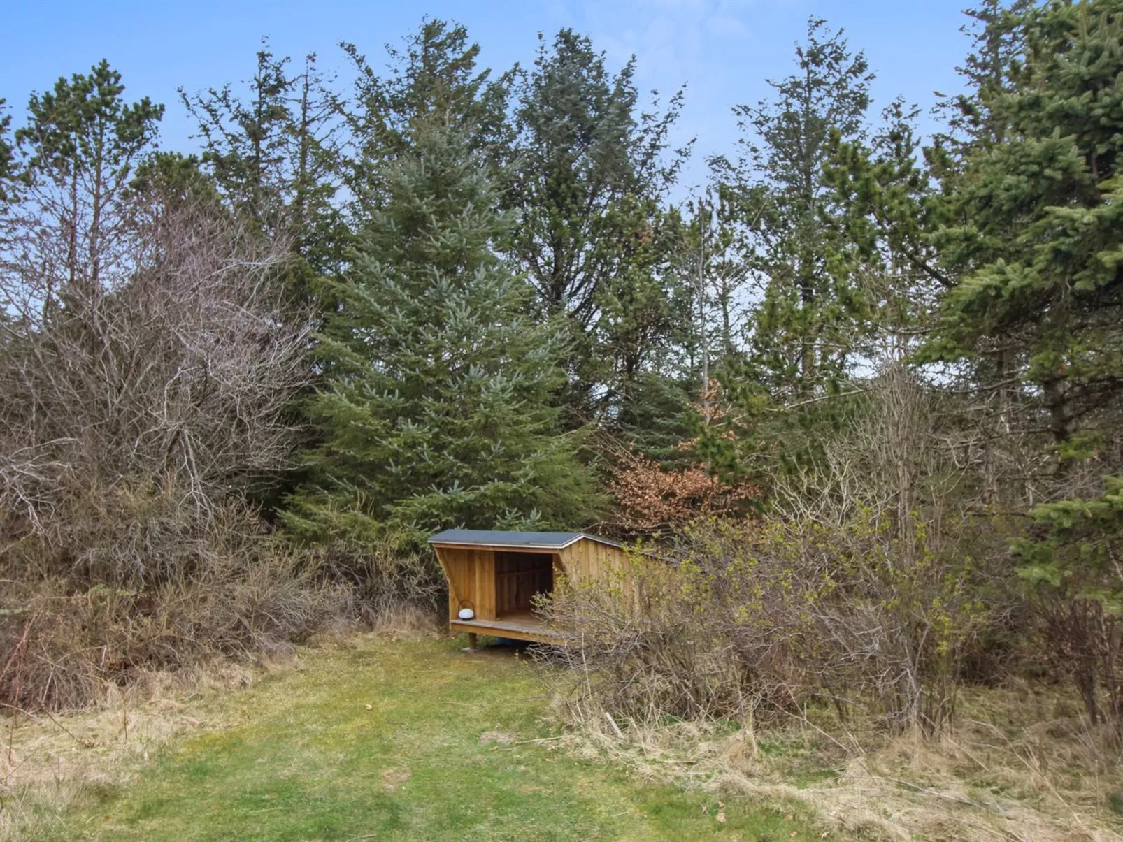 "Vaska" - 550m from the sea-Dehors