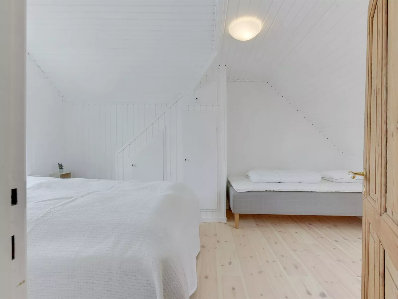 "Juhana" - 150m from the sea-Inside