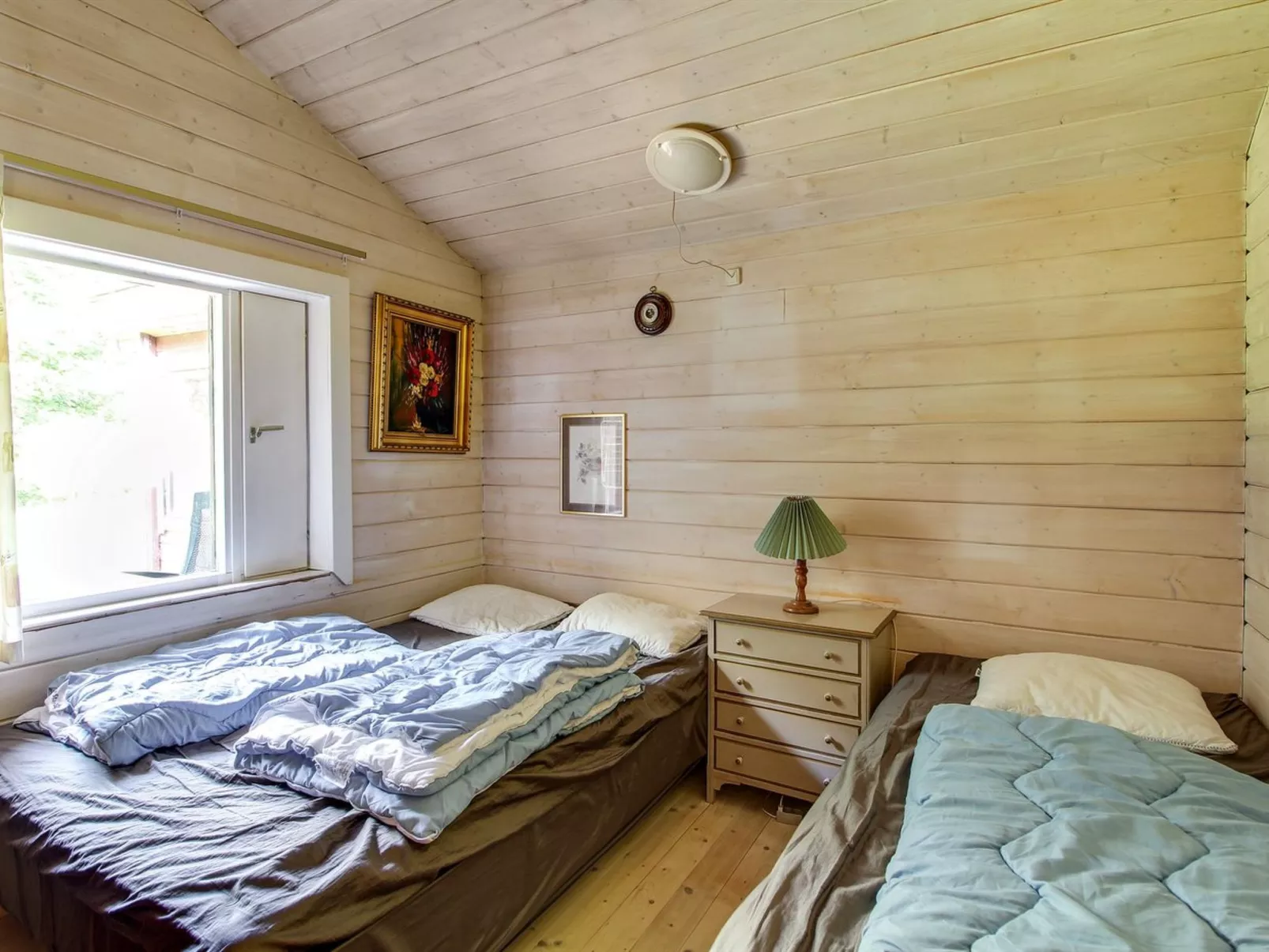 "Efimija" - 7km from the sea-Inside