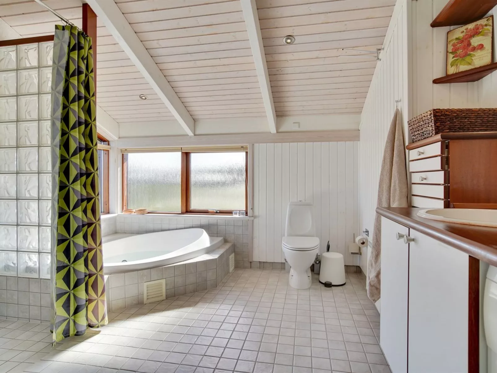 "Riana" - 375m from the sea-Inside