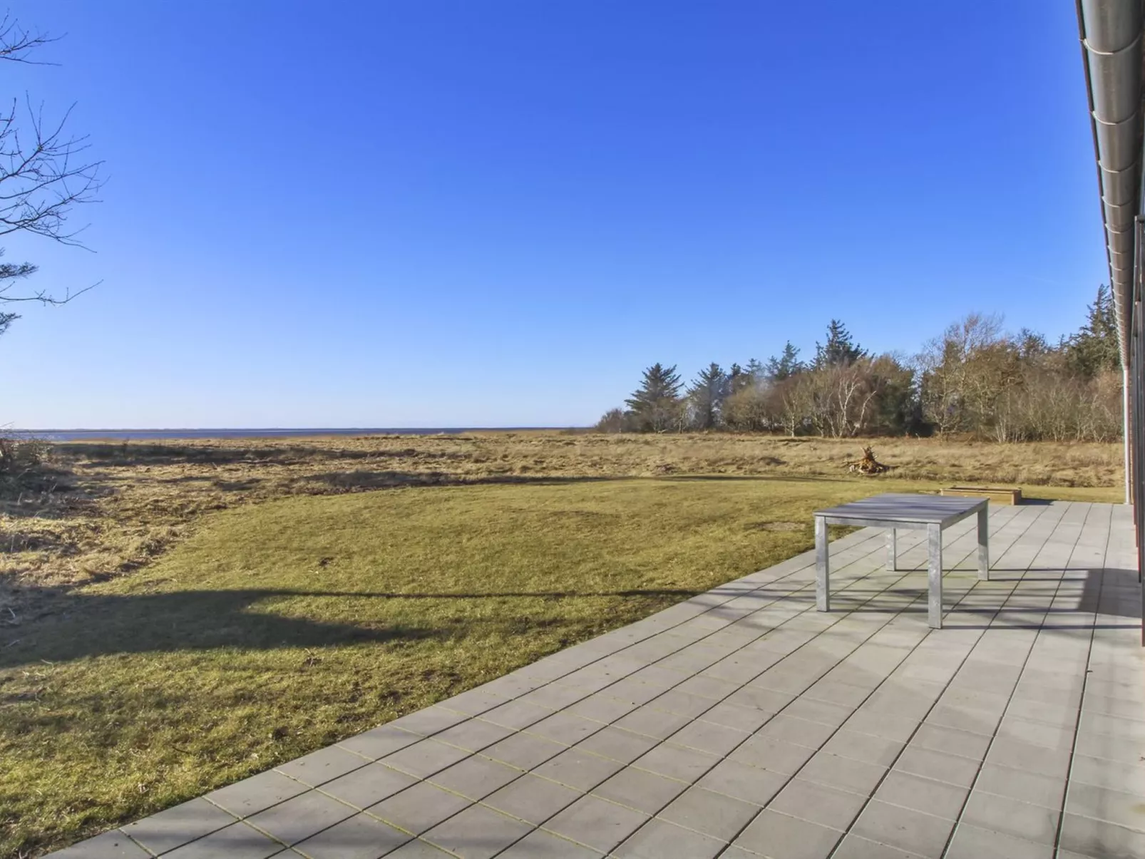 "Tindra" - 30m to the fjord-Dehors