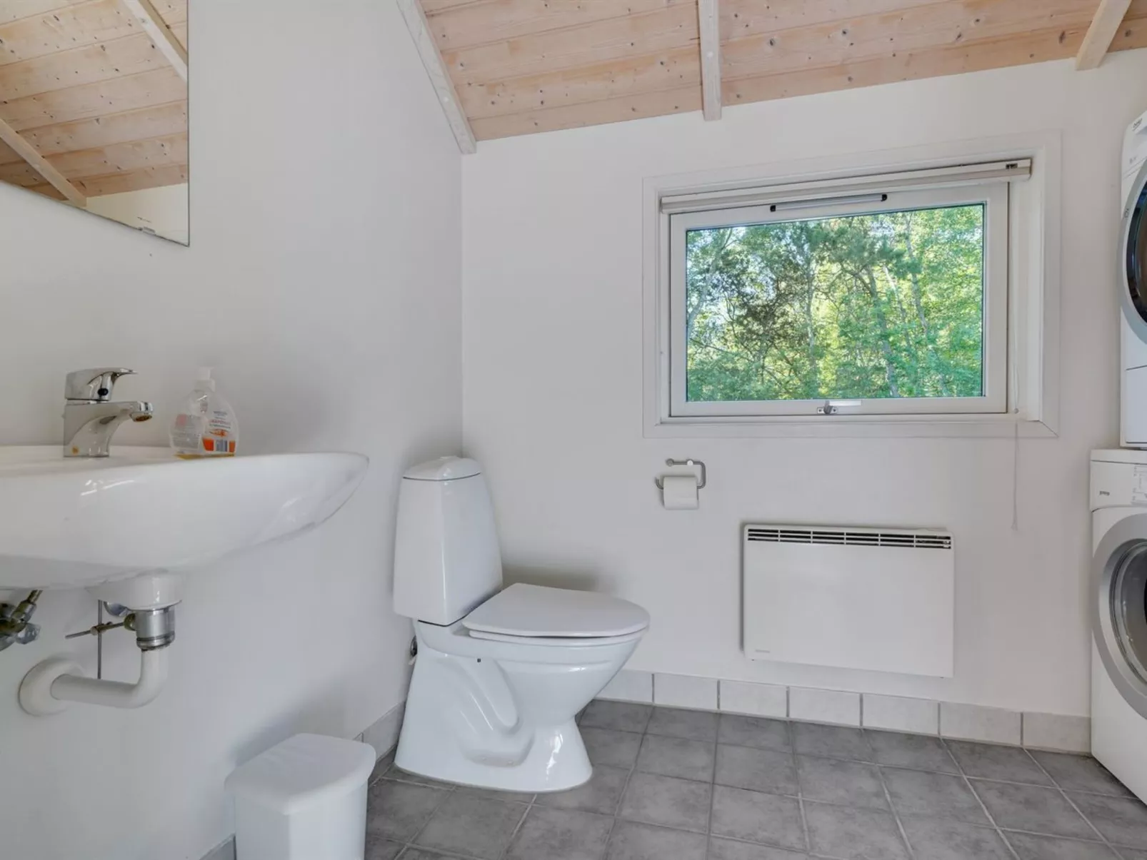 "Elita" - 1.7km from the sea-Dedans