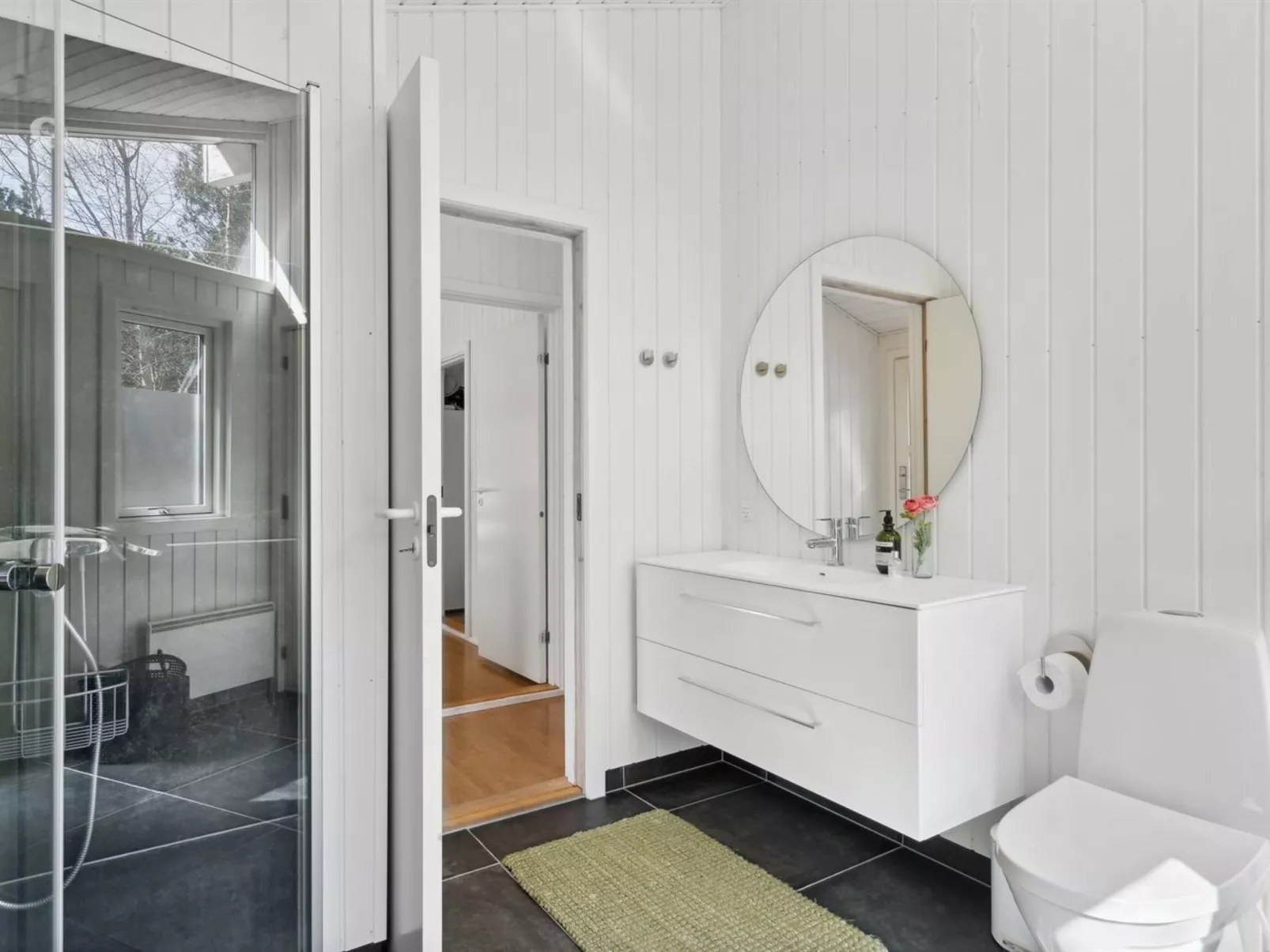 "Nicklas" - 2km from the sea-Inside