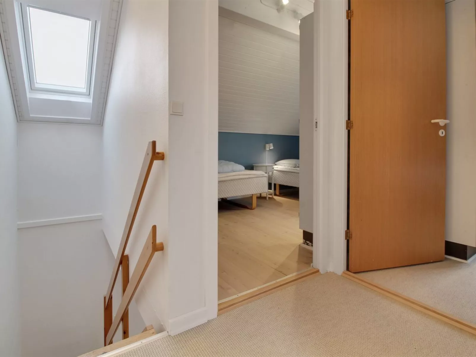 "Terje" - 2.3km from the sea-Dehors