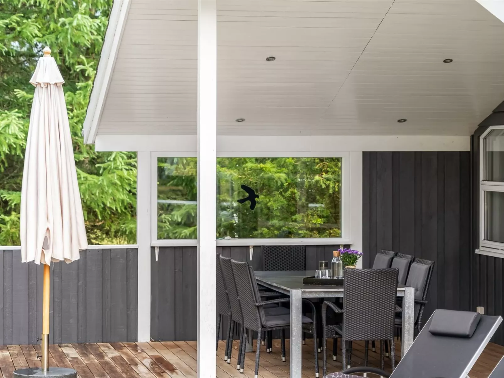 "Dimo" - 700m from the sea-Outside