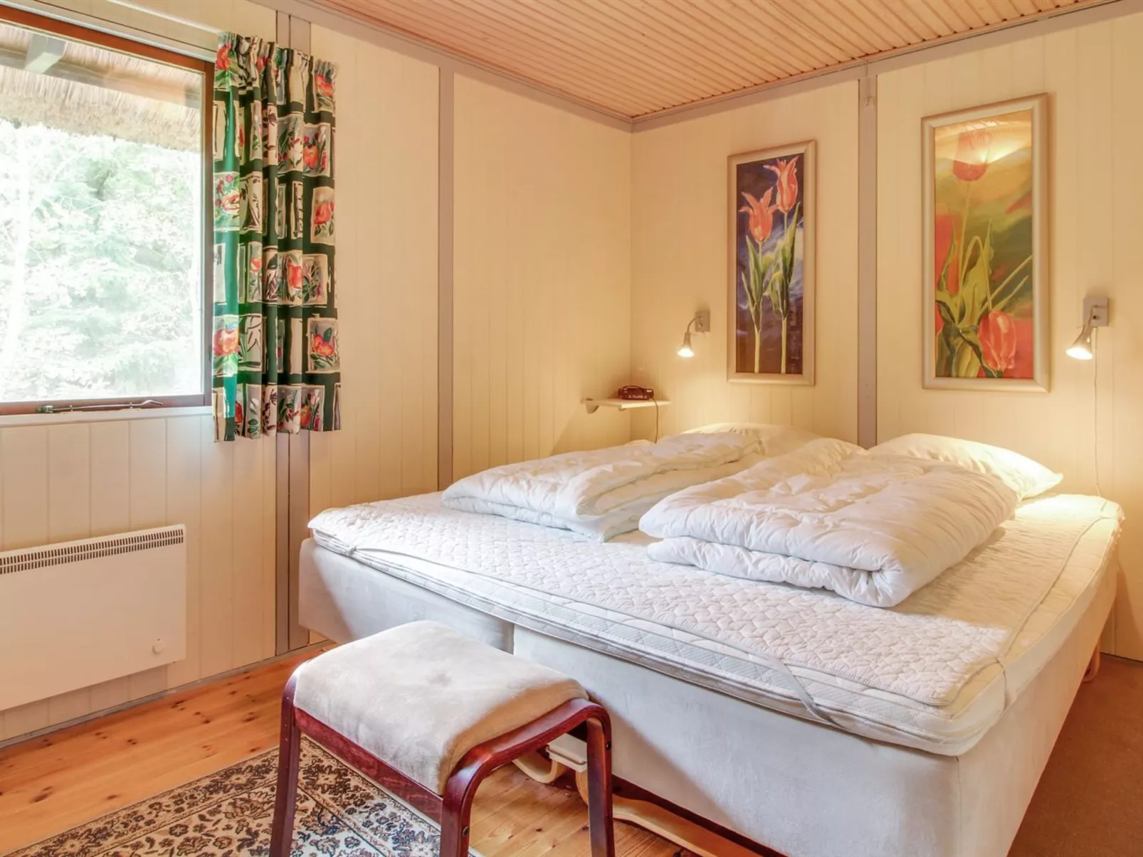 "Helline" - 900m from the sea-Inside