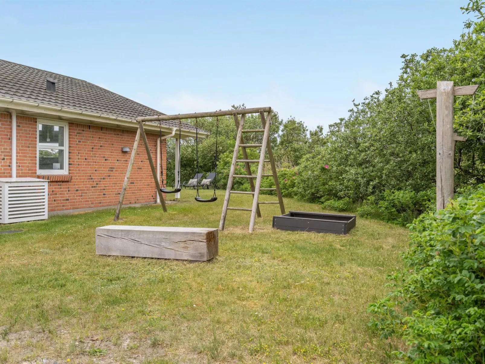 "Solina" - 500m from the sea-Outside