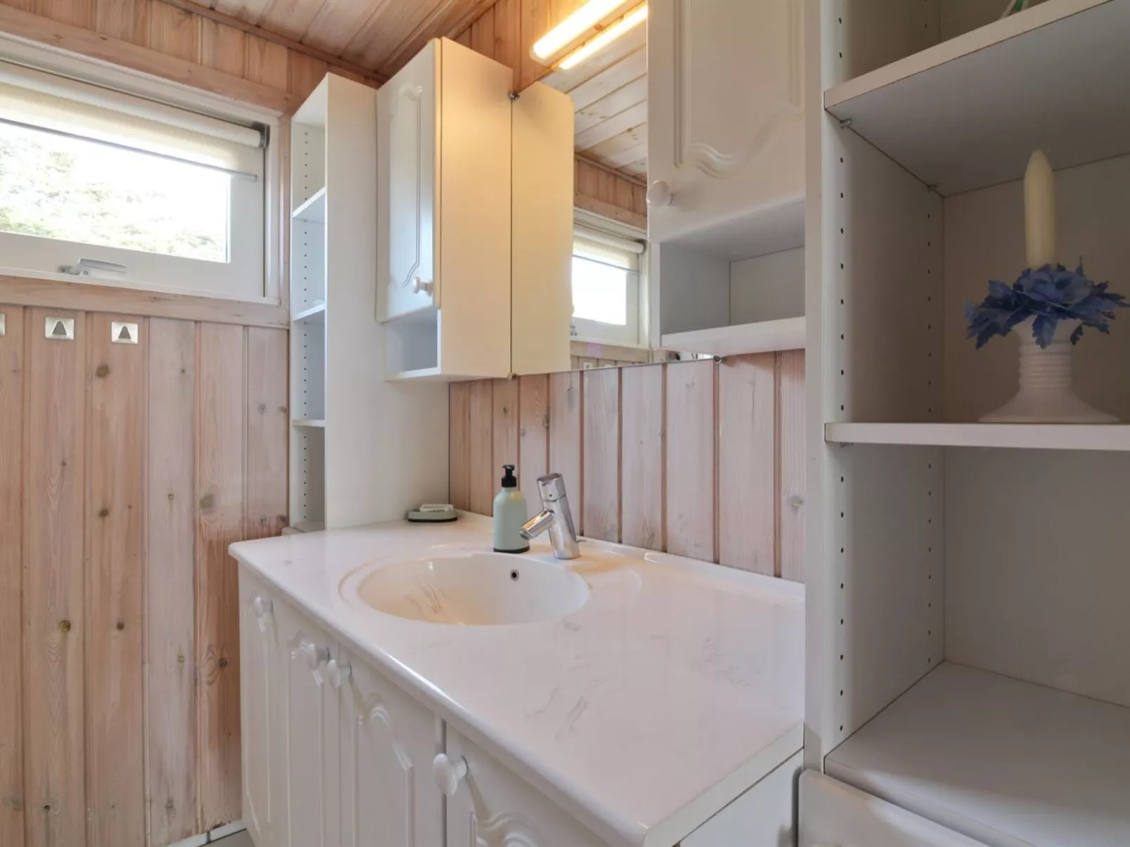 "Kaija" - 300m from the sea-Inside