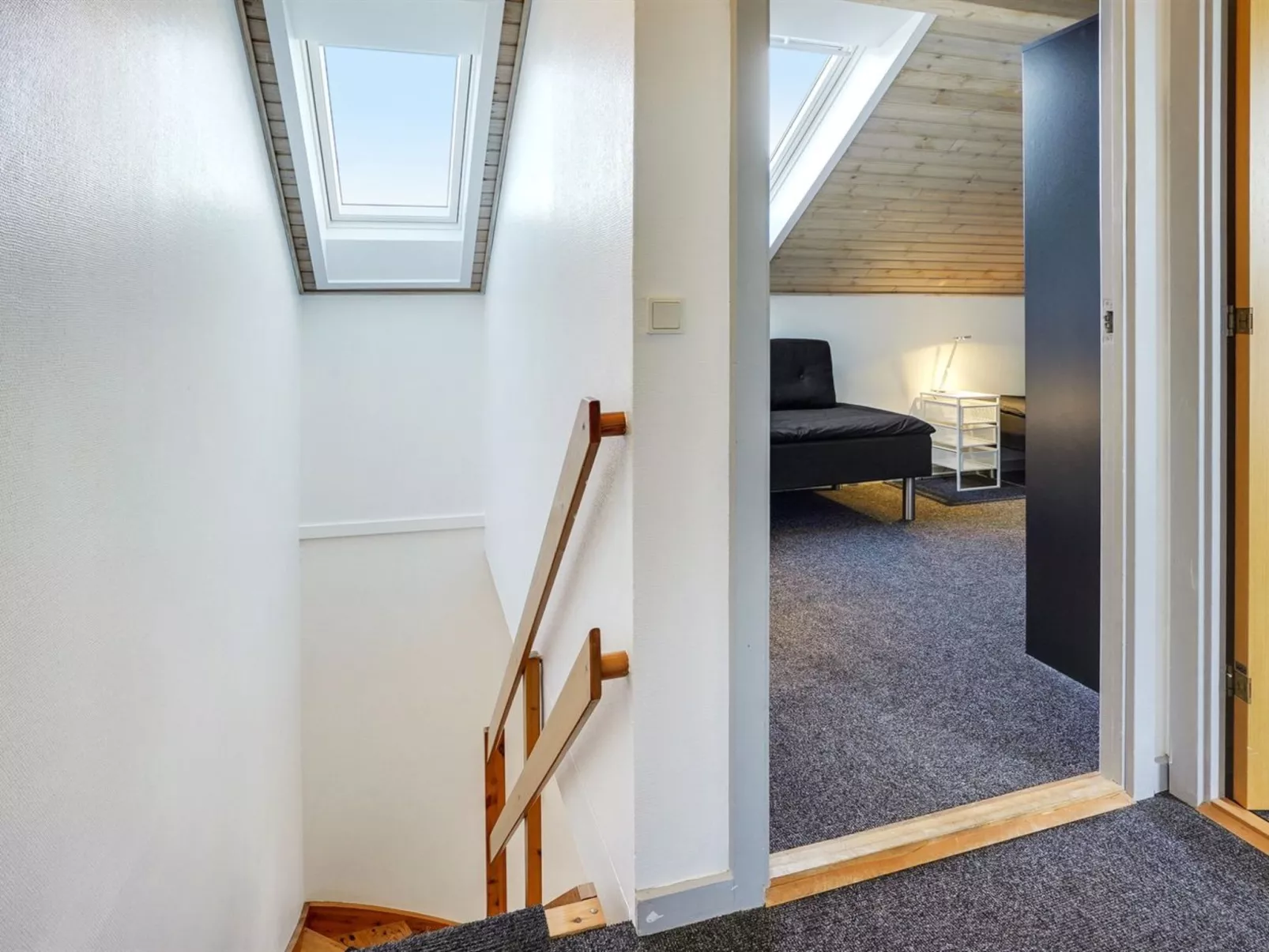 "Enita" - 2.3km from the sea-Dedans