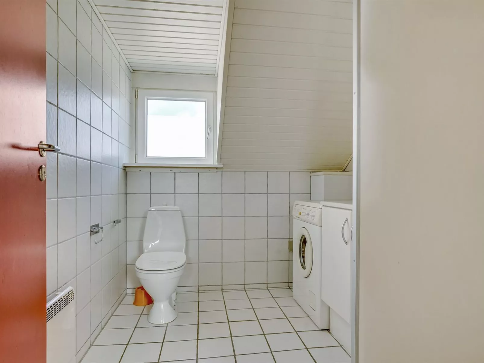 "Fotij" - 2.3km from the sea-Inside