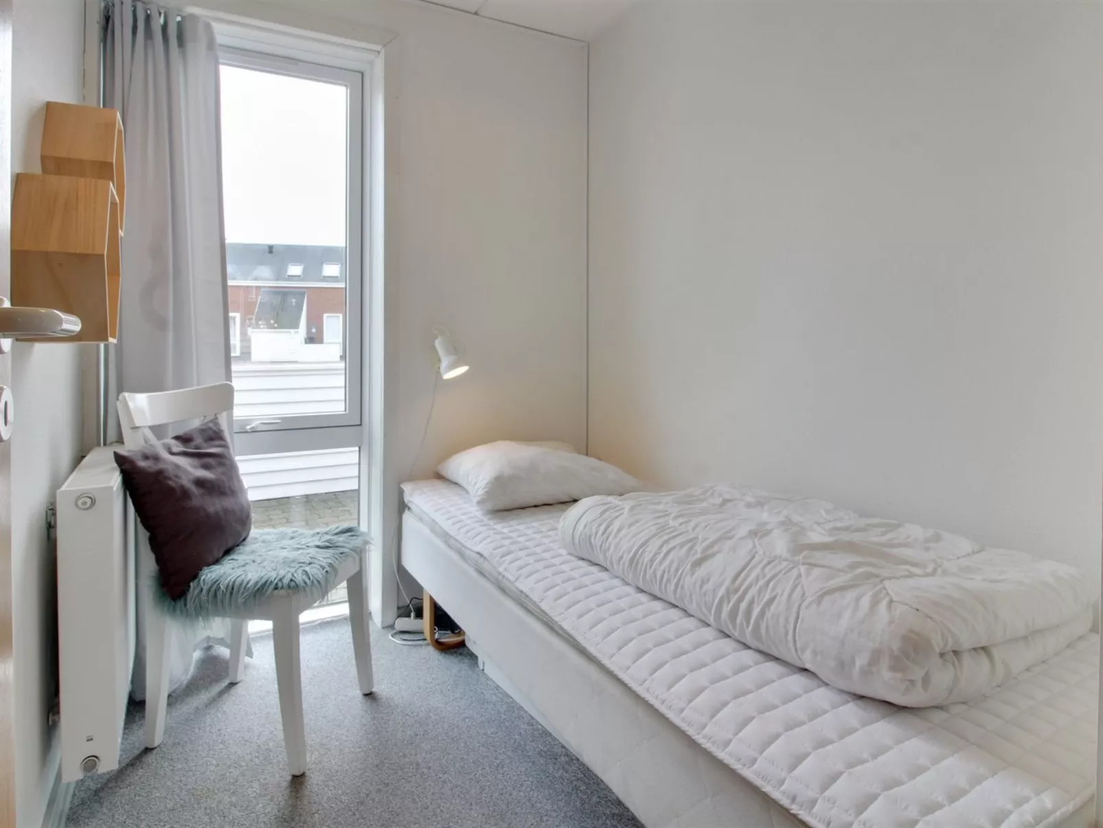 "Mildred" - 2.3km from the sea-Drinnen