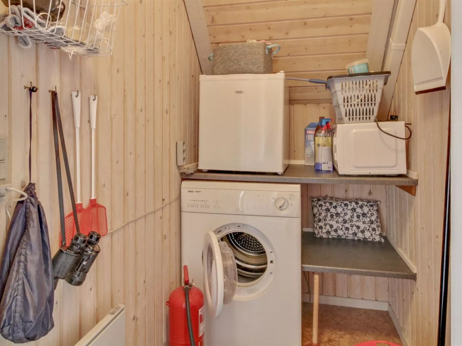 "Dida" - 3.1km from the sea-Dedans