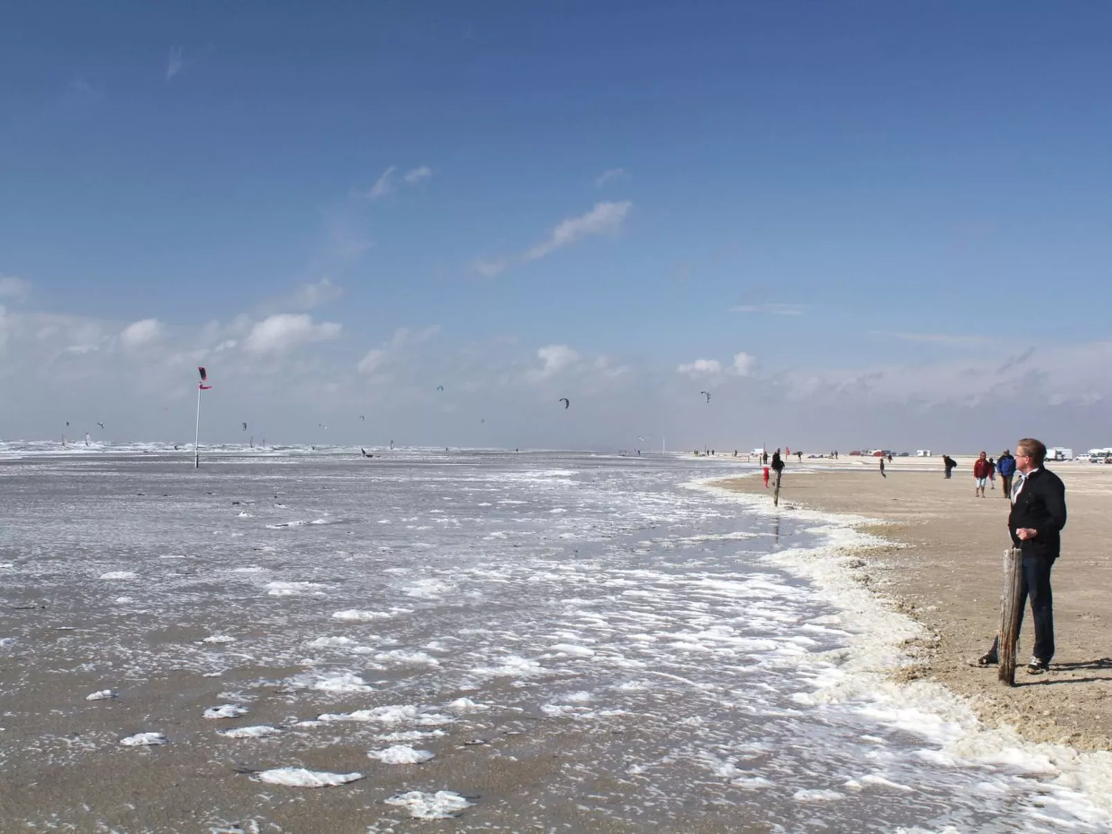 "Neia" - 640m from the sea-Draußen