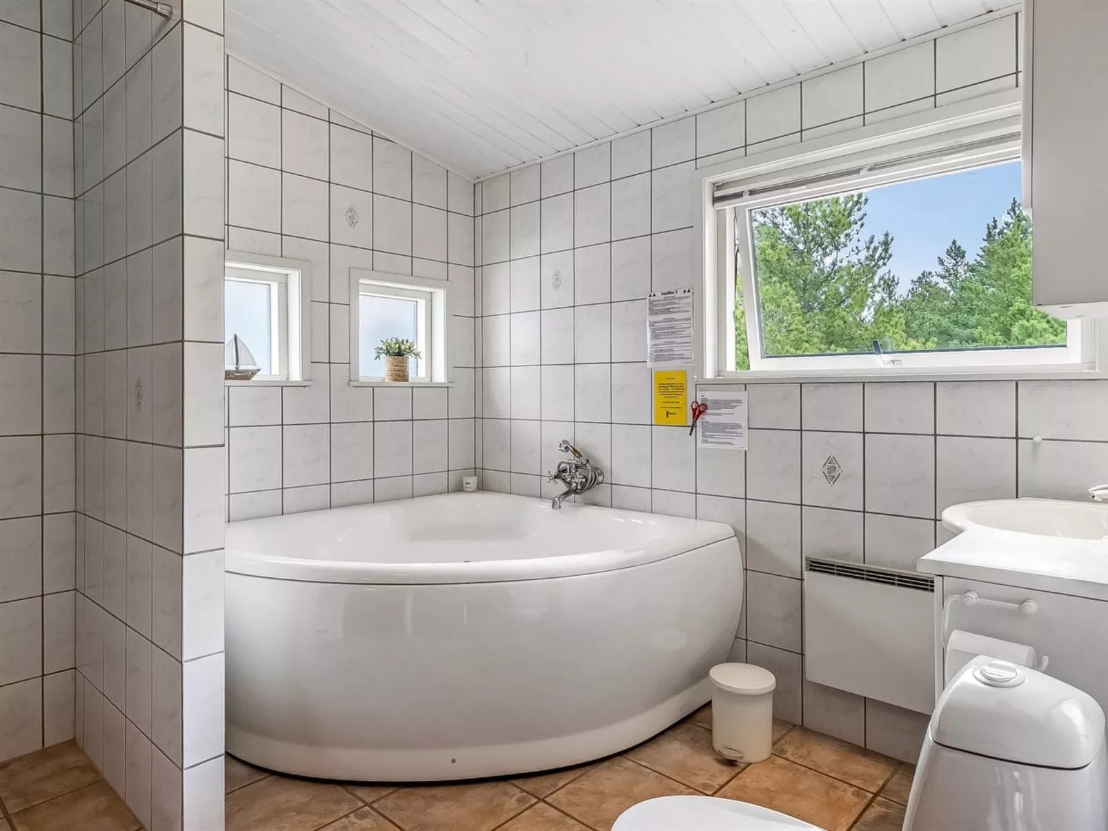 "Silva" - 3.9km from the sea-Drinnen