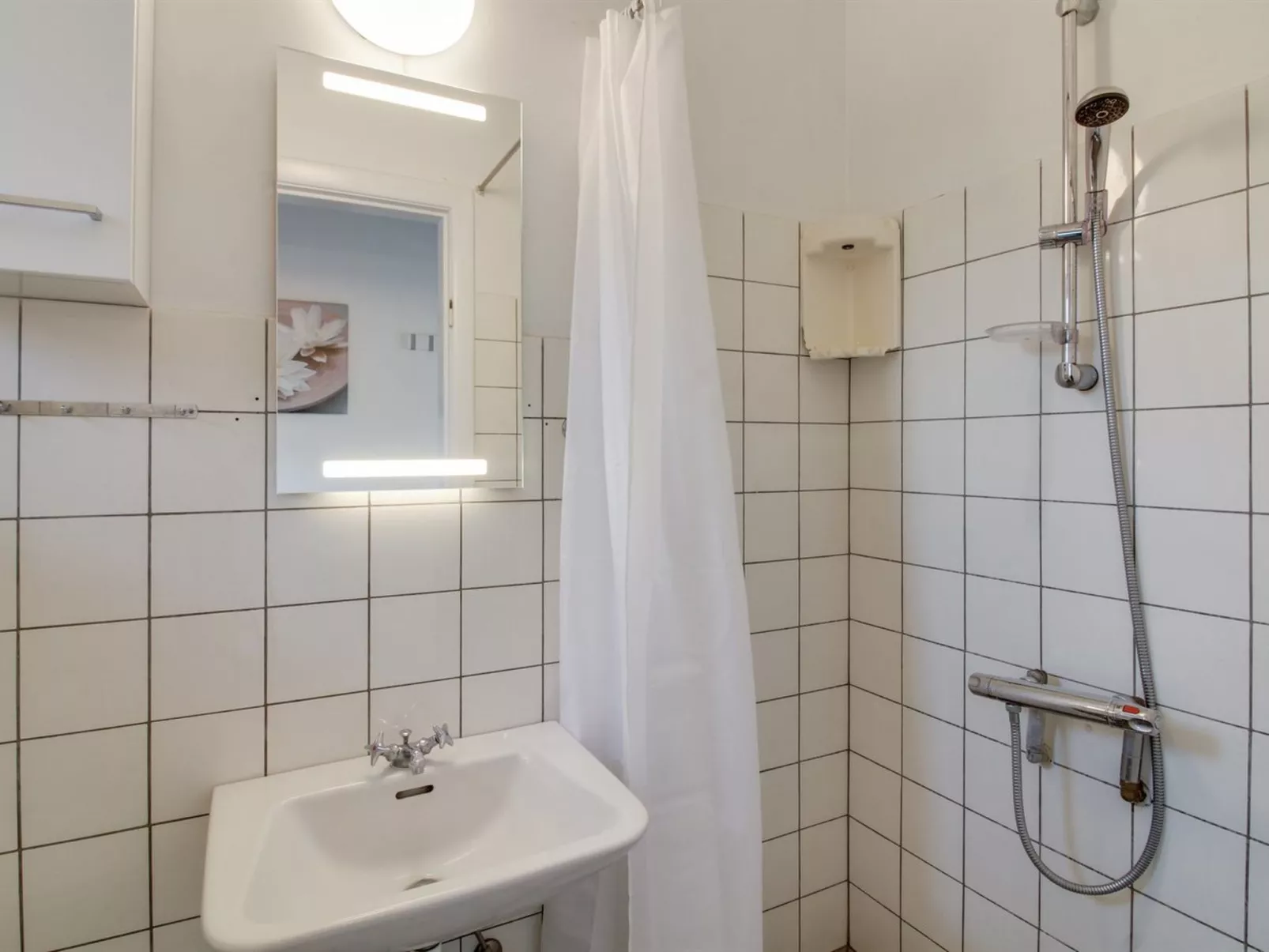 "Solmaz" - 3.5km from the sea-Drinnen