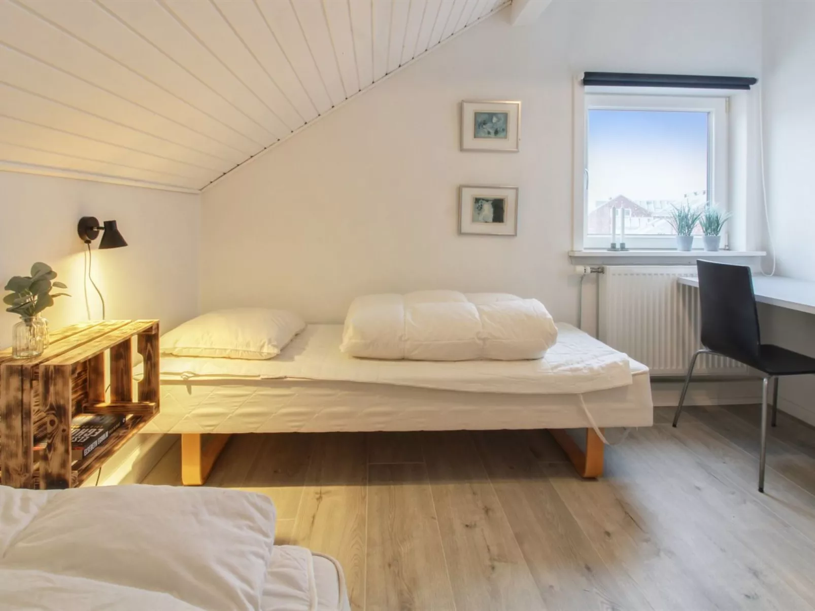 "Gaida" - 2.3km from the sea-Dedans