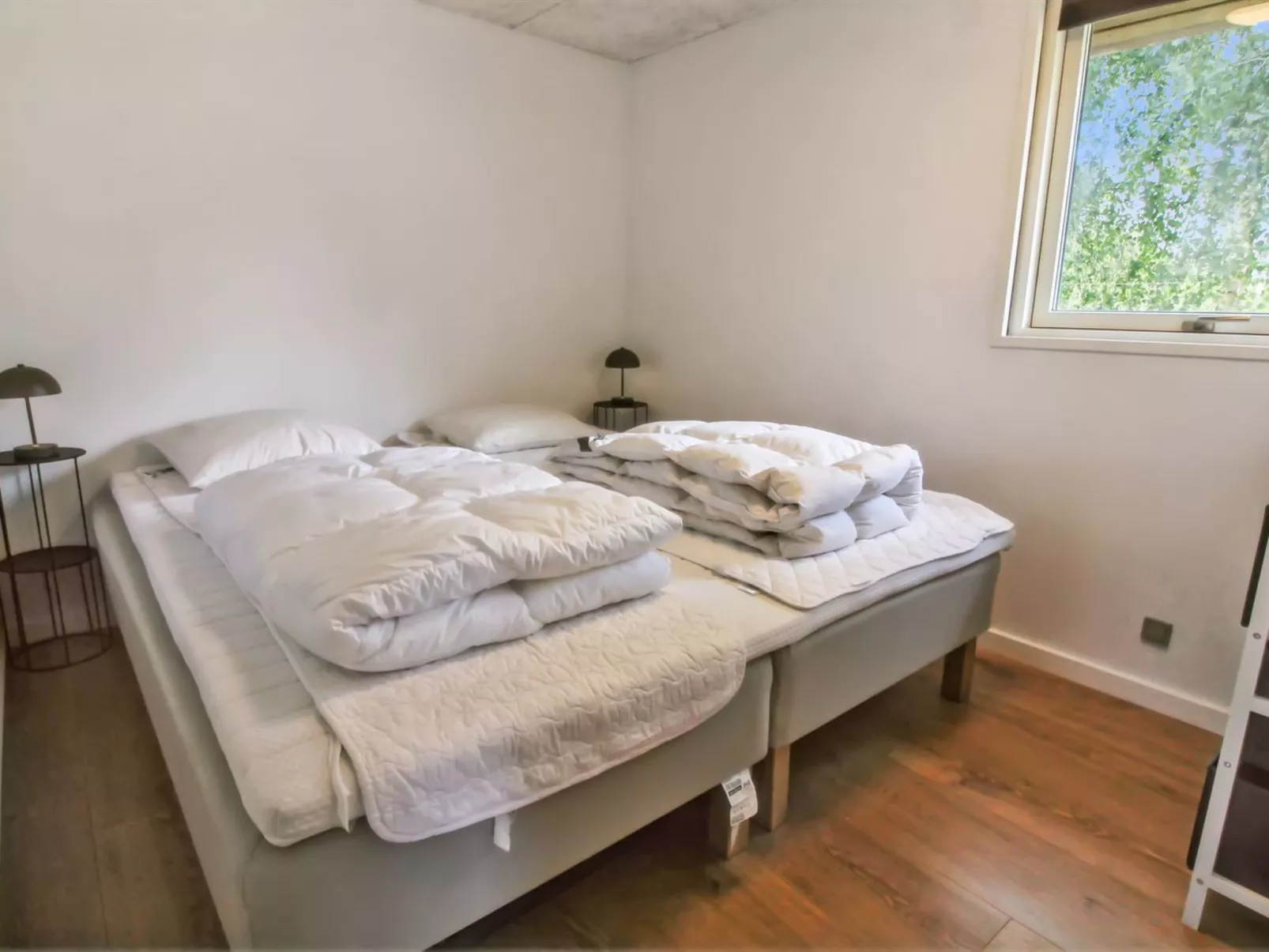 "Kabbi" - 2.6km from the sea-Dedans