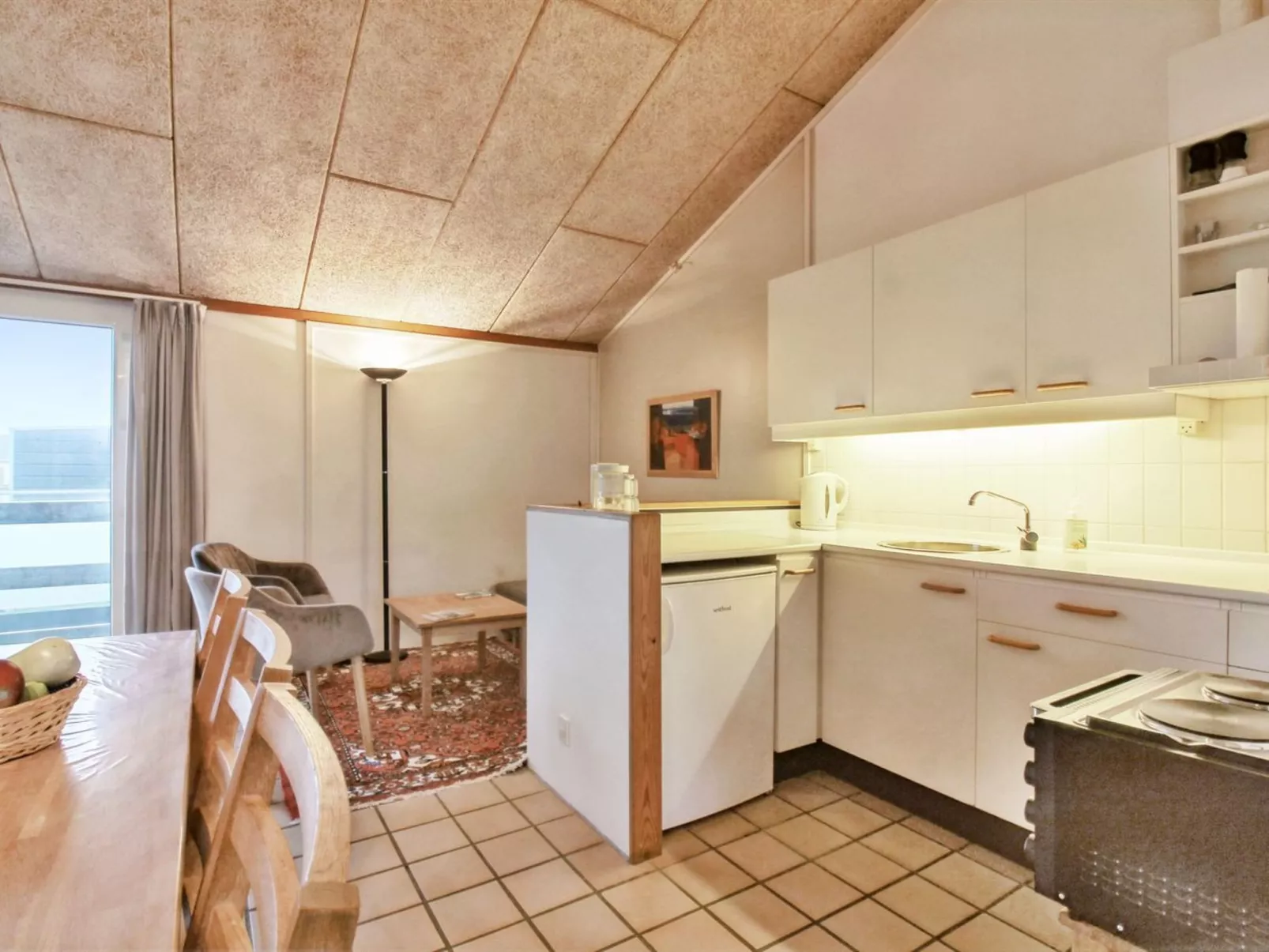 "Lenya" - 150m from the sea-Inside