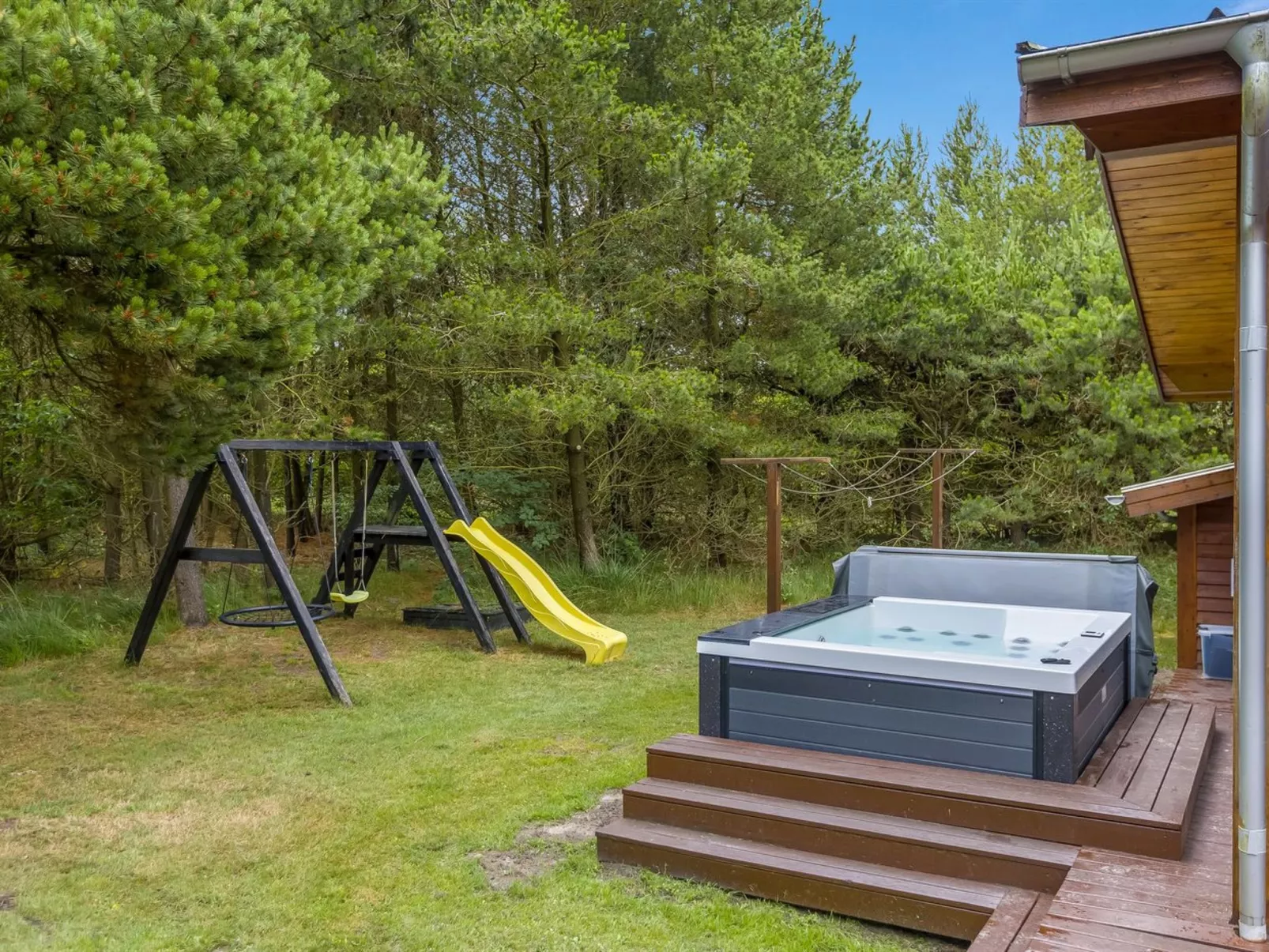 "Patrizia" - 1km from the sea-Inside