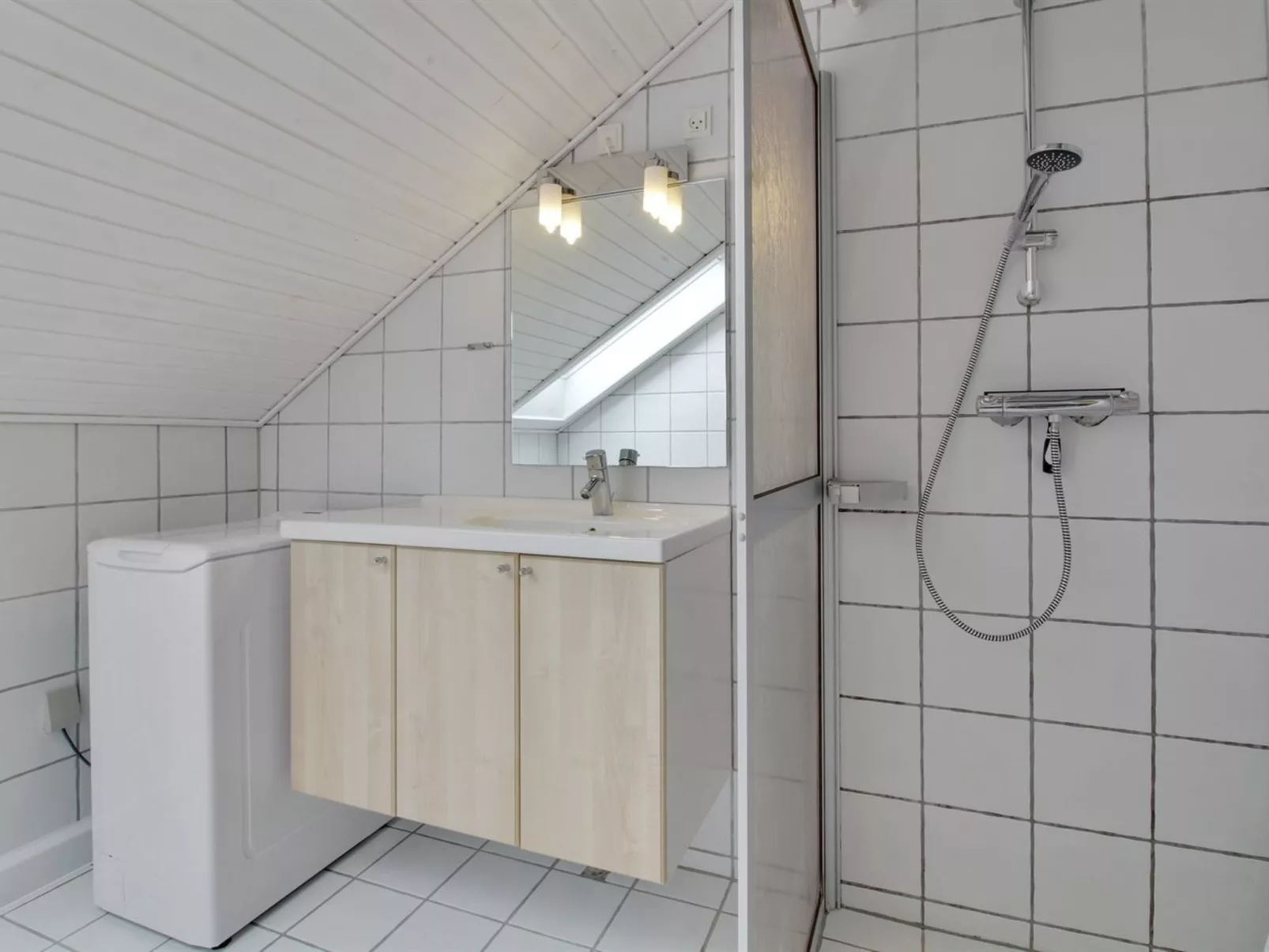 "Héléne" - 2.3km from the sea-Drinnen