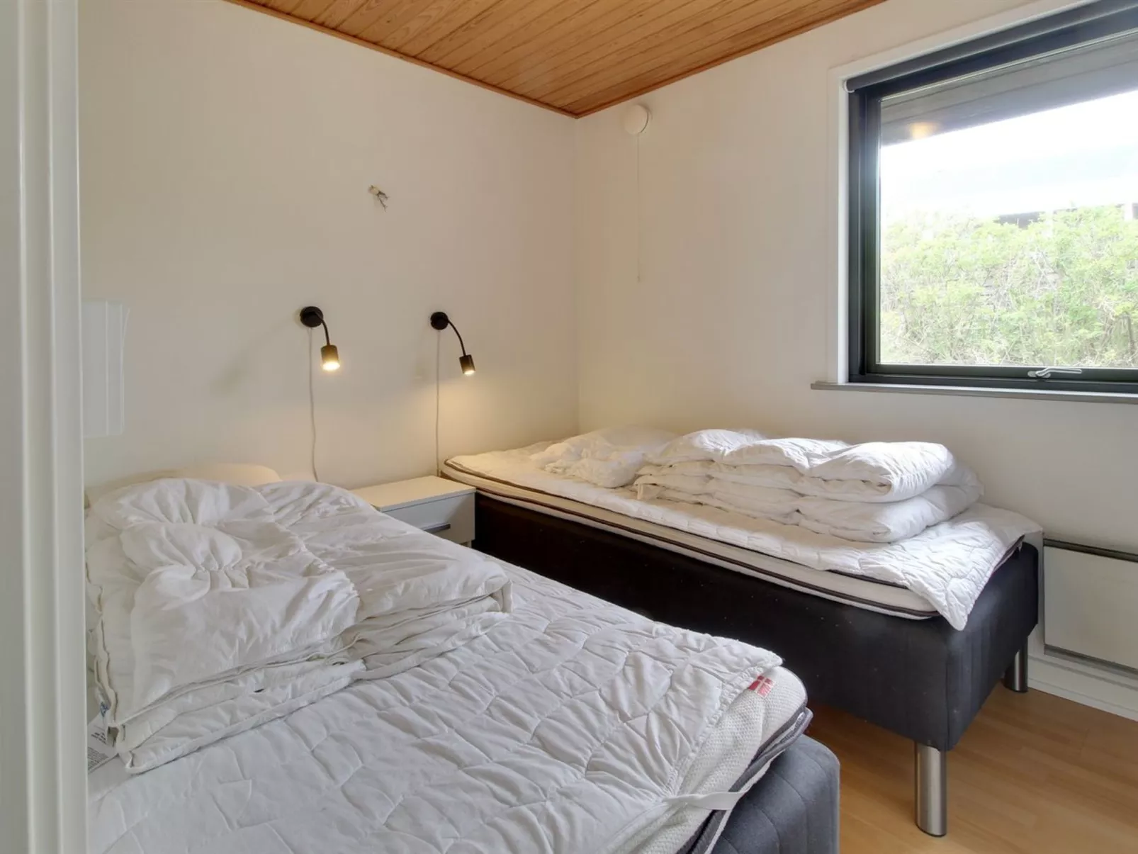 "Sophine" - 50m from the sea-Dedans