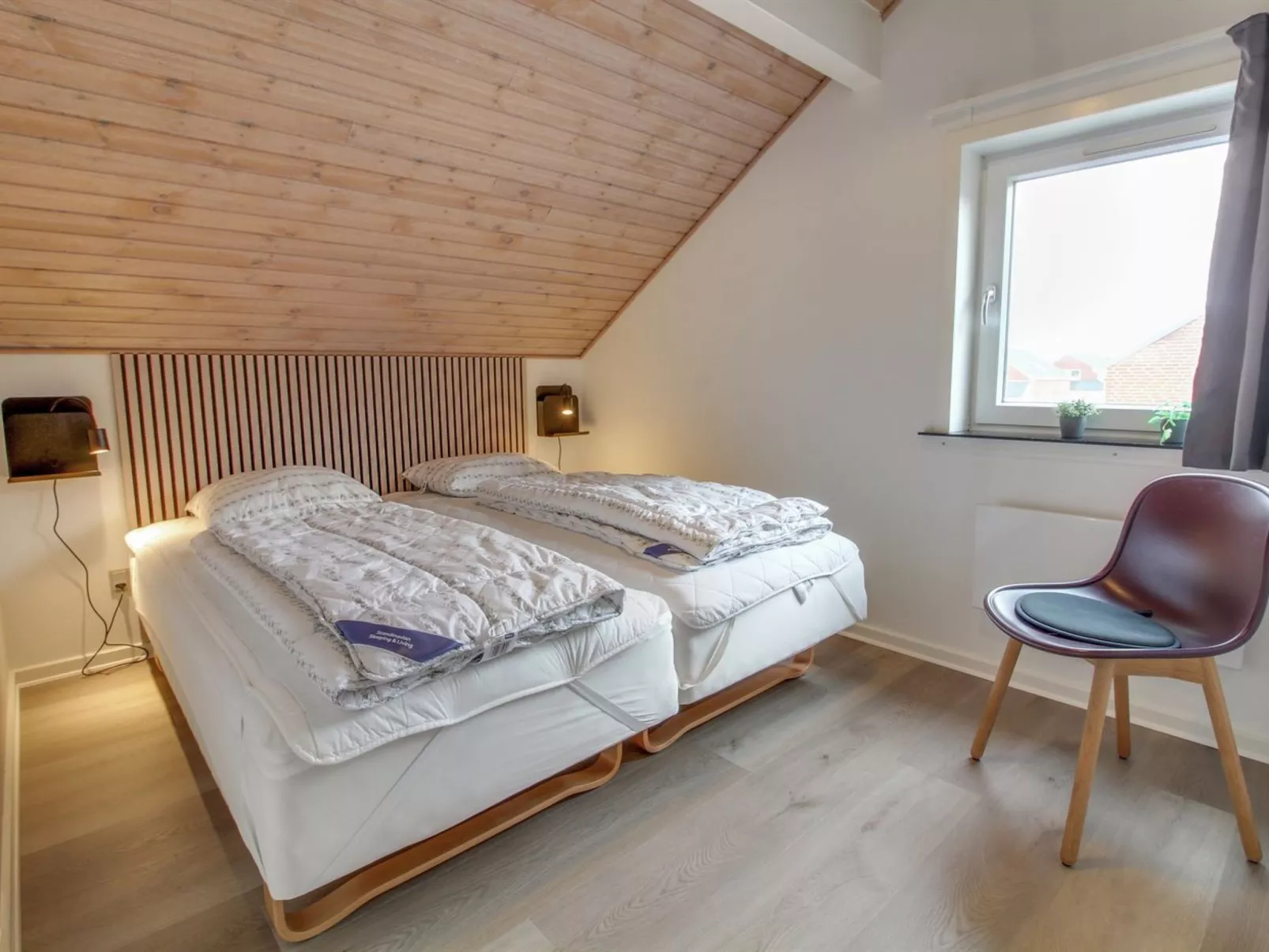 "Adils" - 2.5km from the sea - Inside