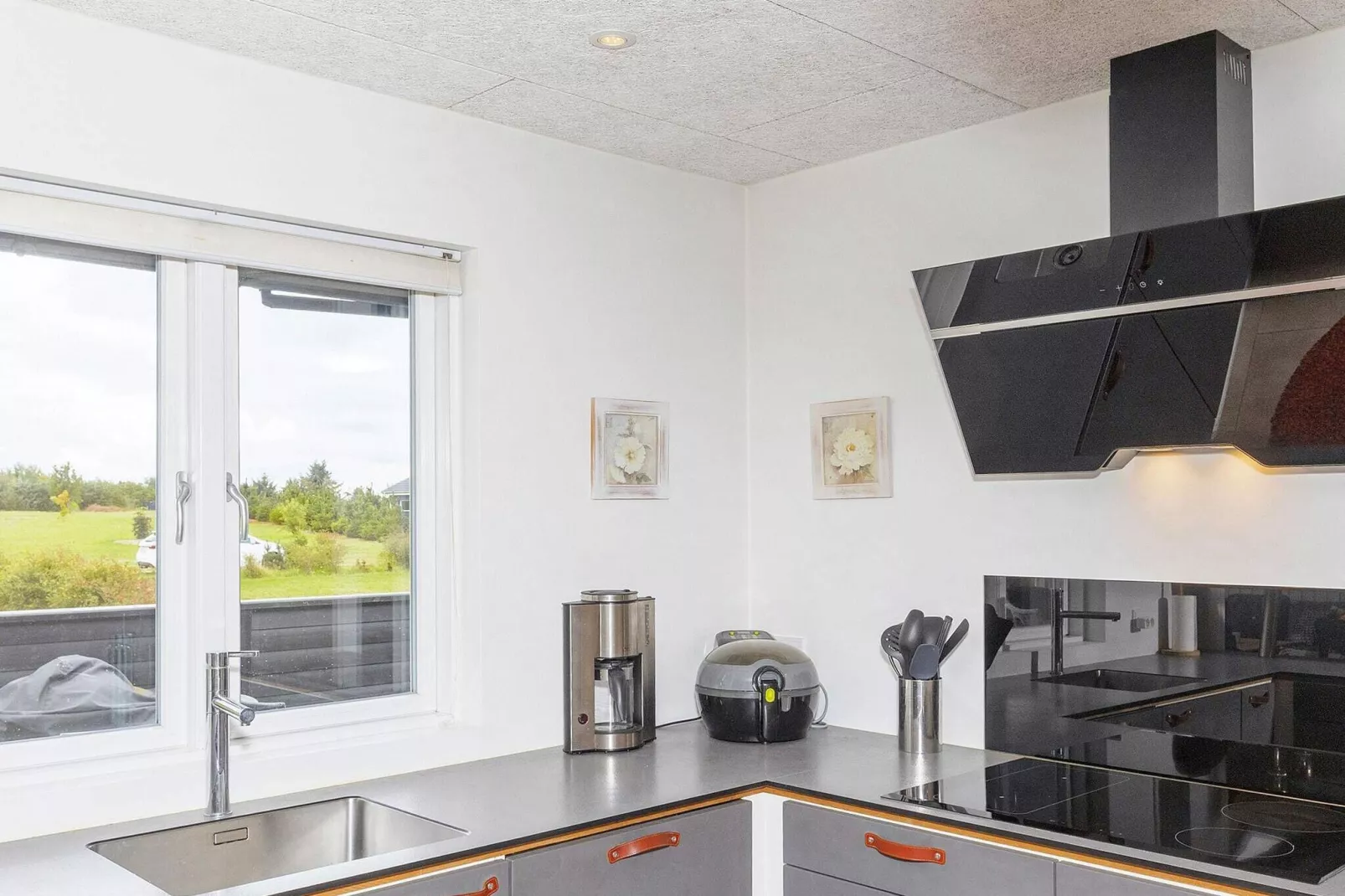 9 person holiday home in Højslev-By Traum