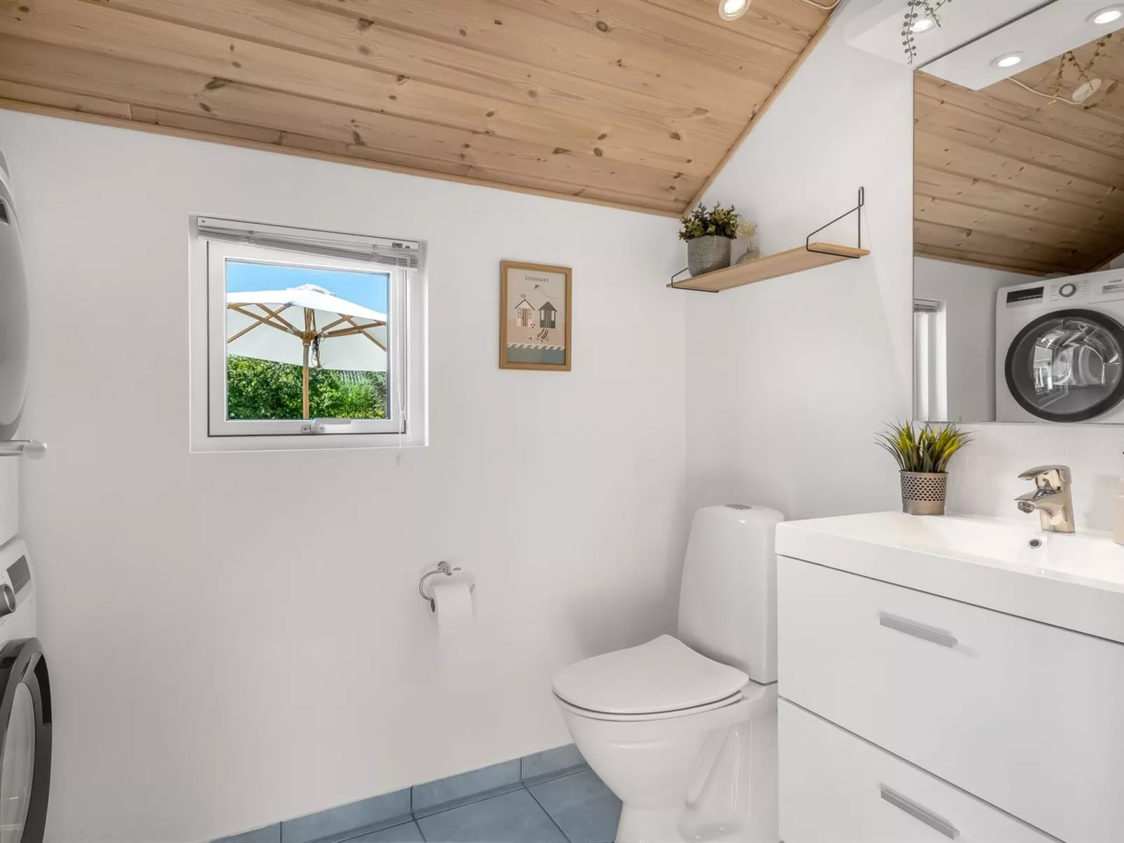 "Federica" - 500m from the sea-Dedans