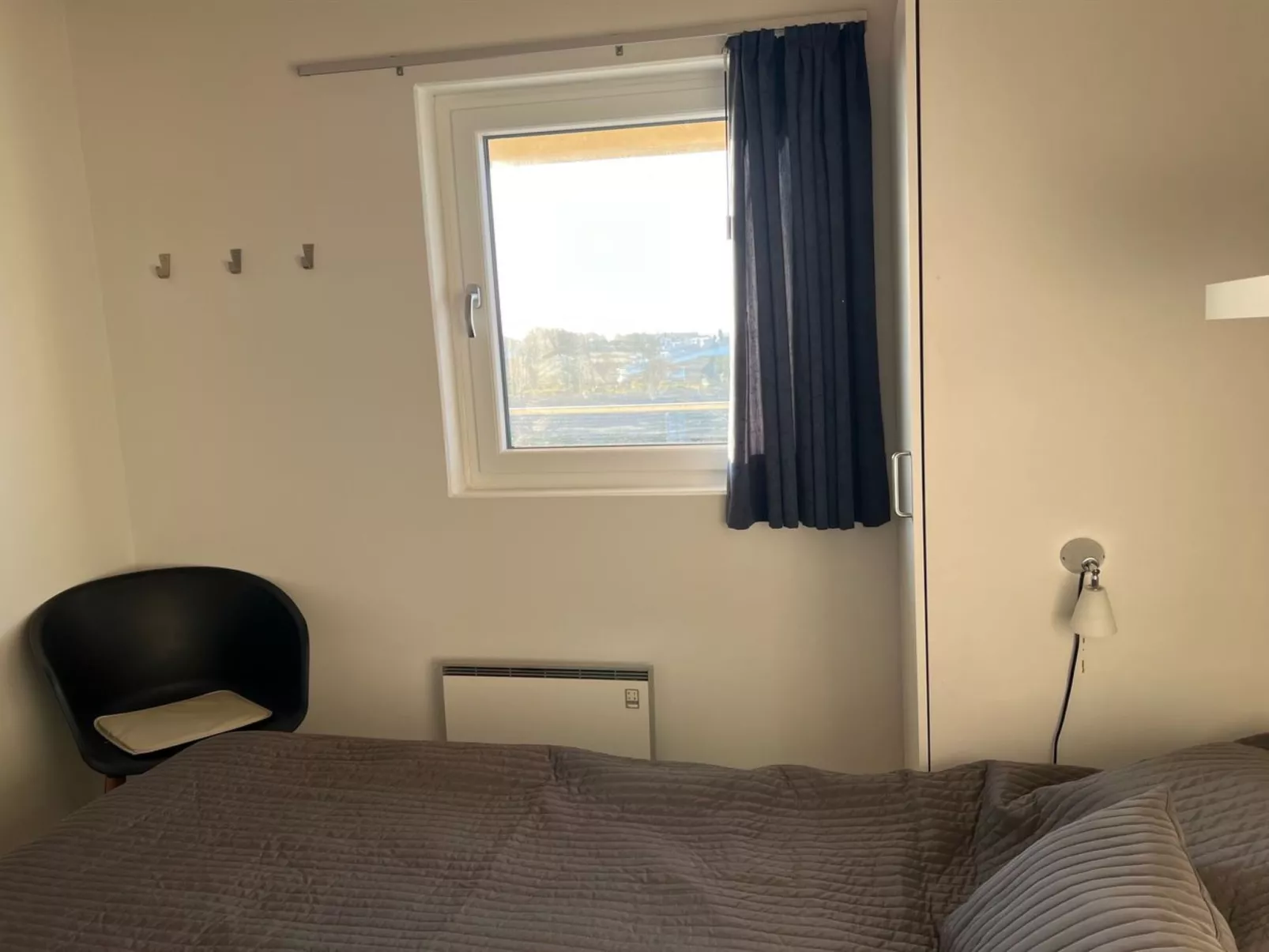 "Birgitta" - 150m from the sea-Inside