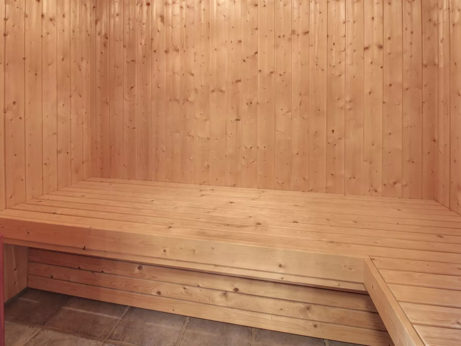 "Volmar" - 3.5km from the sea-Inside