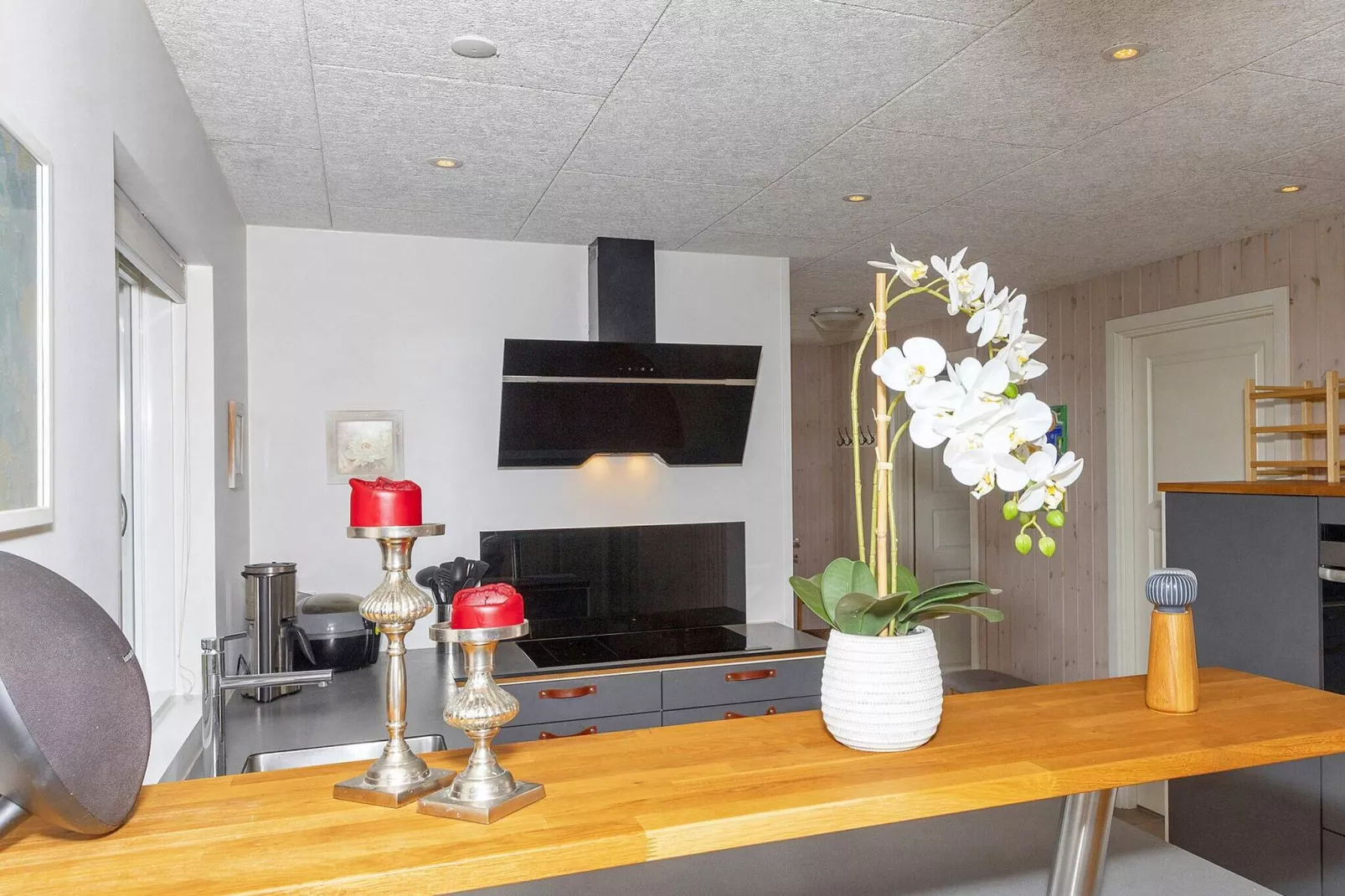 9 person holiday home in Højslev-By Traum-Indoor