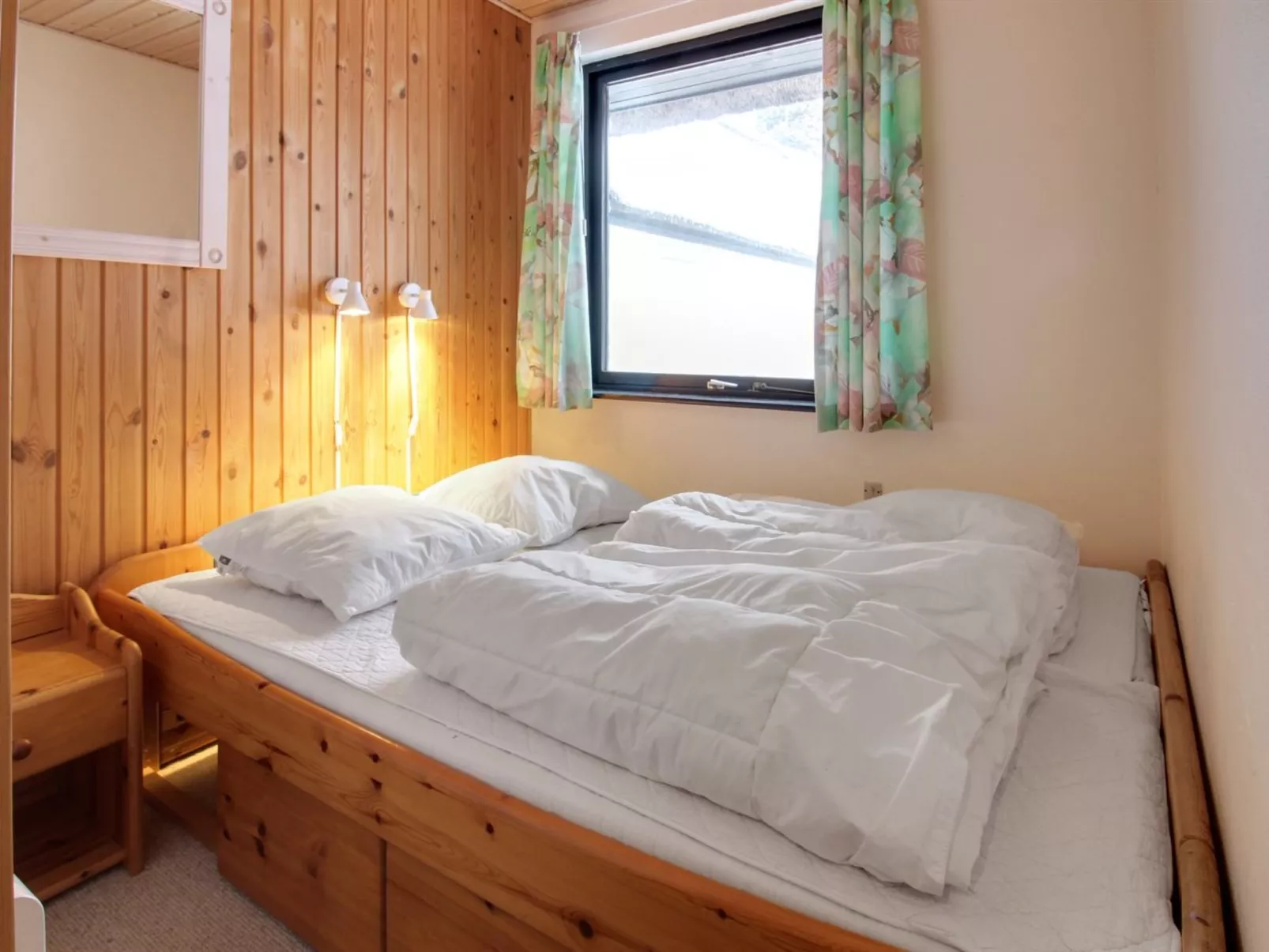 "Vendela" - 2.5km from the sea-Inside