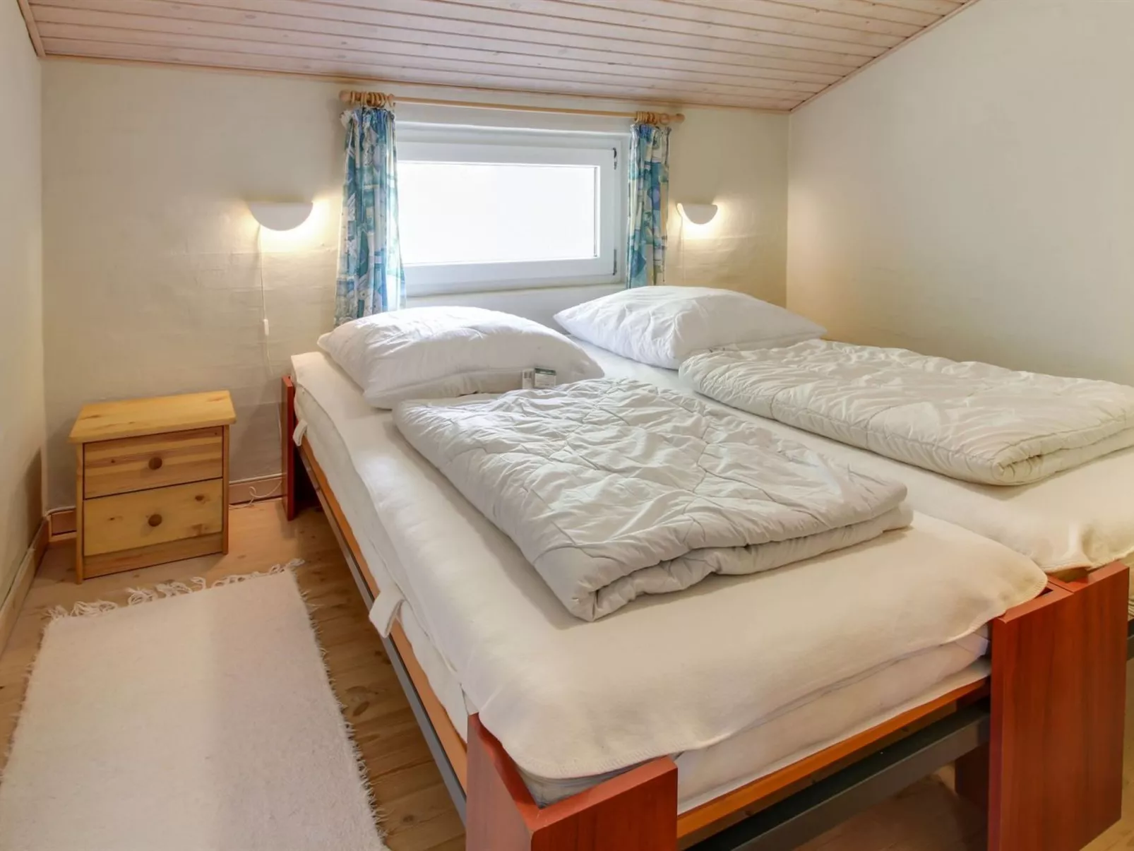 "Elsy" - 2.6km from the sea-Drinnen