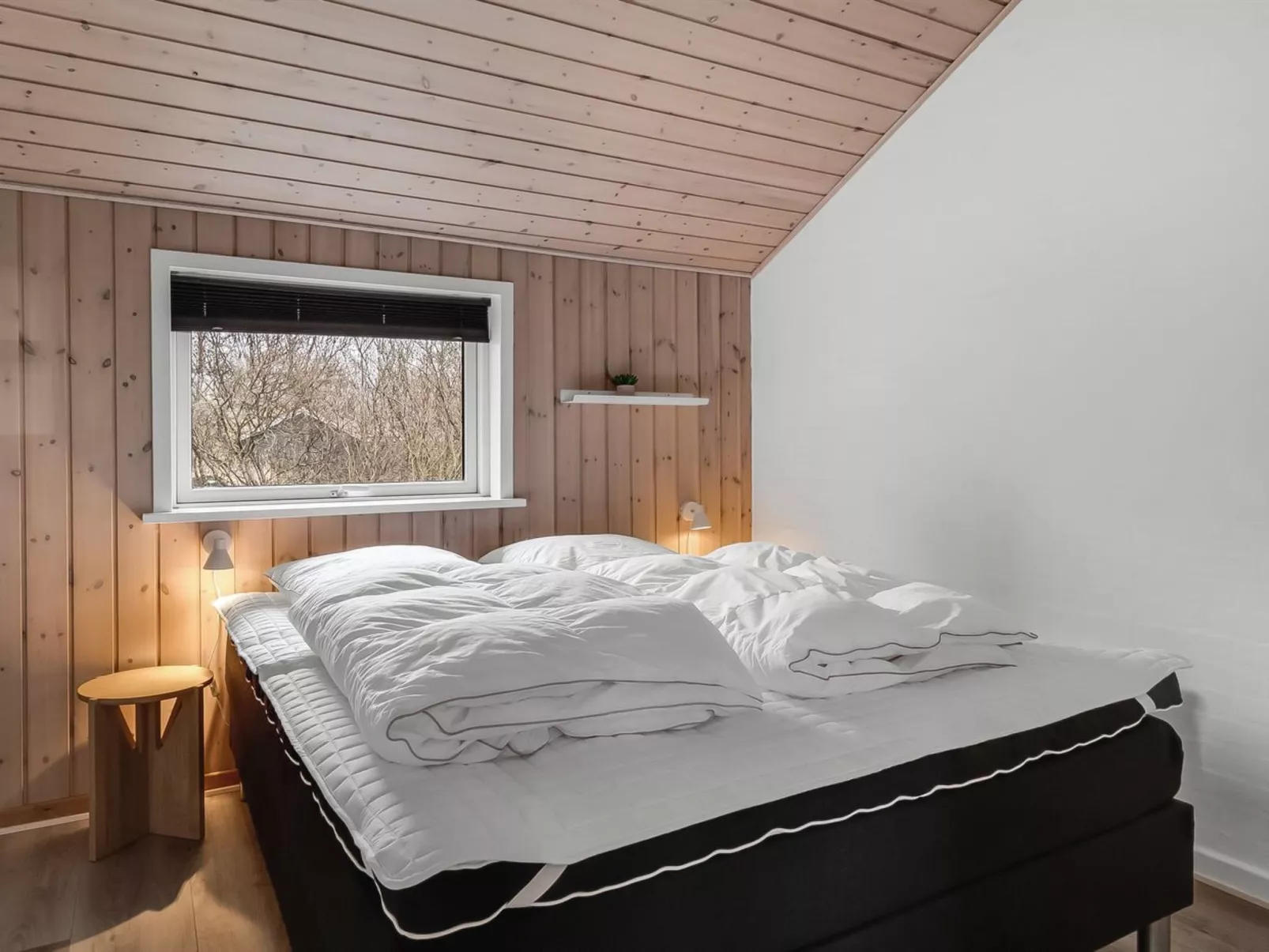 "Sakulfuer" - 2.5km from the sea-Drinnen