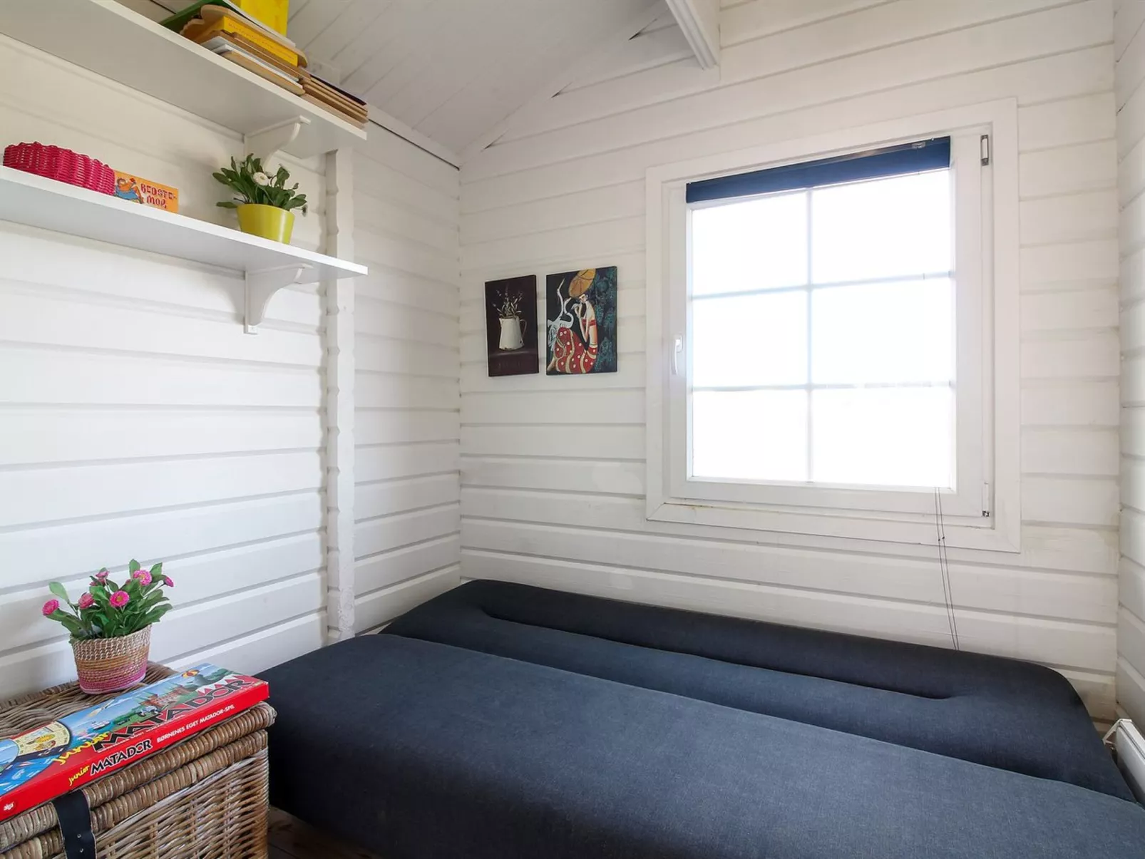 "Ljubinka" - 100m from the sea-Drinnen