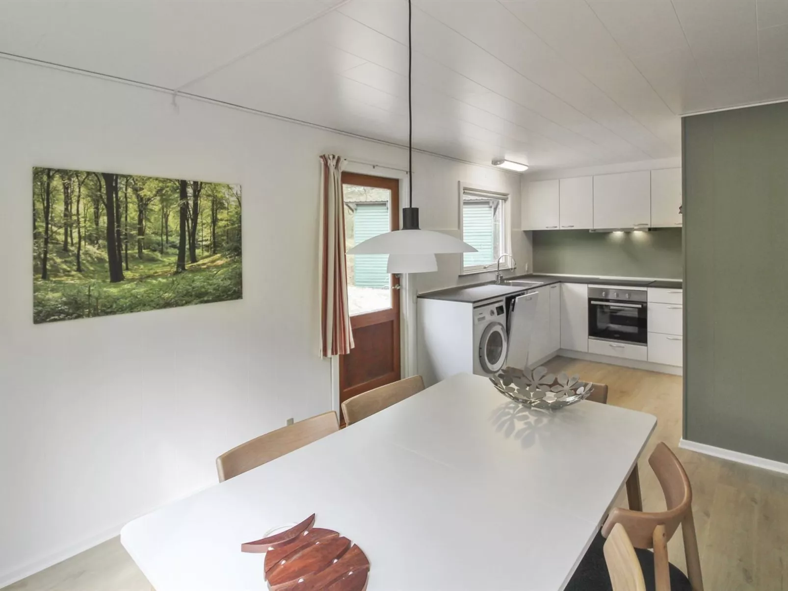 "Michel" - 300m from the sea-Inside