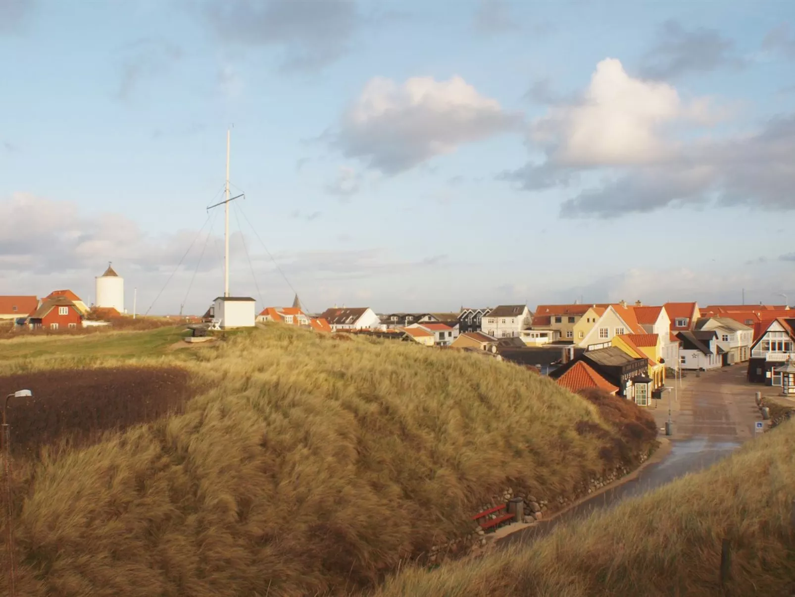 "Nonni" - 200m from the sea-Draußen