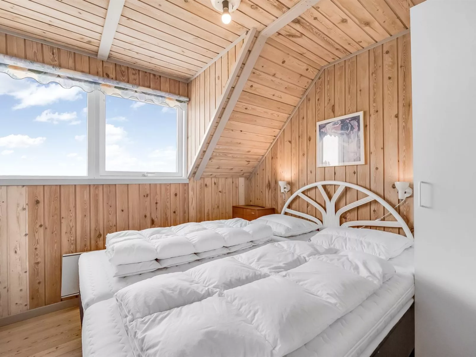 "Agga" - 200m from the sea-Inside