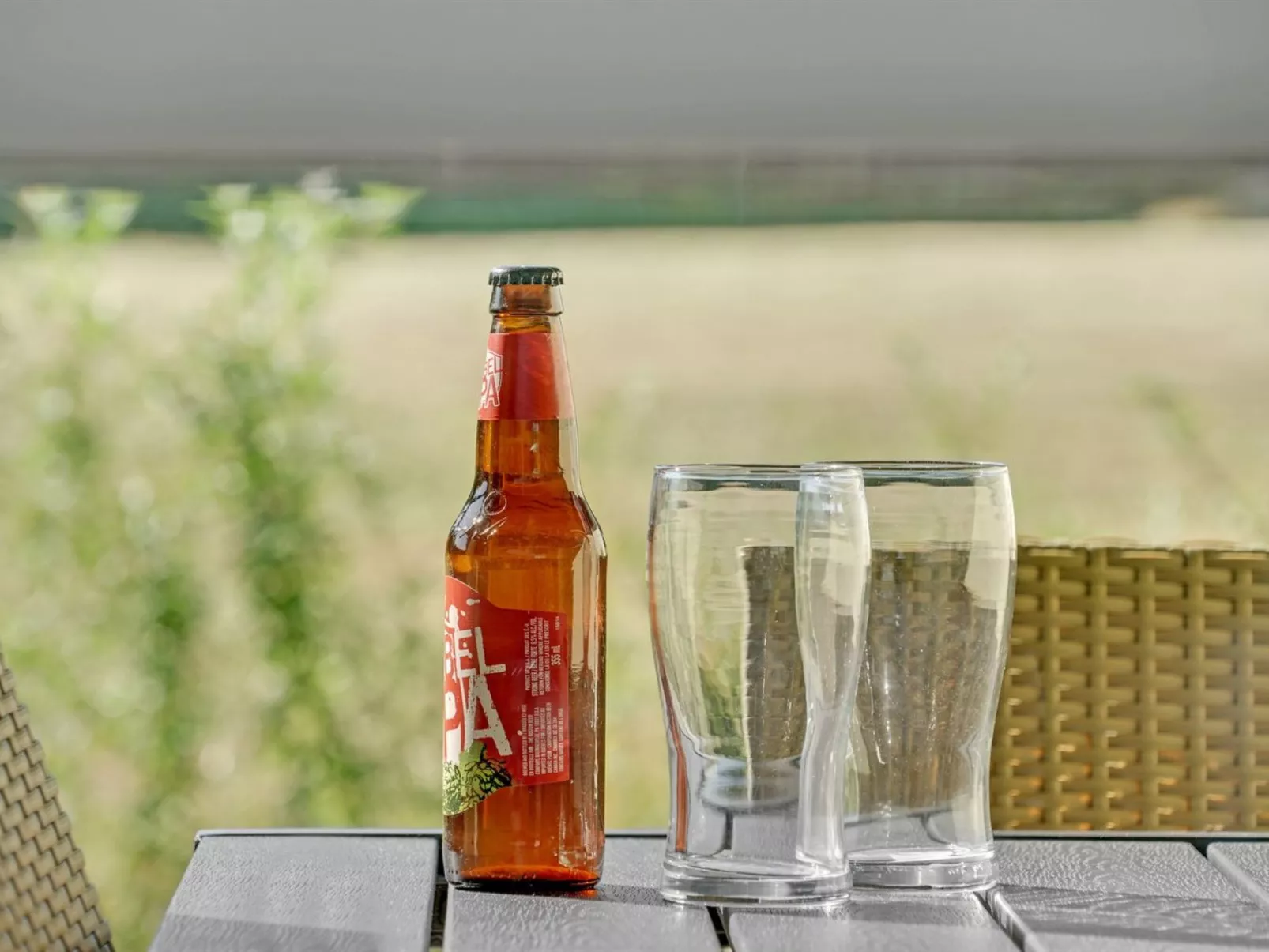 "Evald" - 200m from the sea-Outside