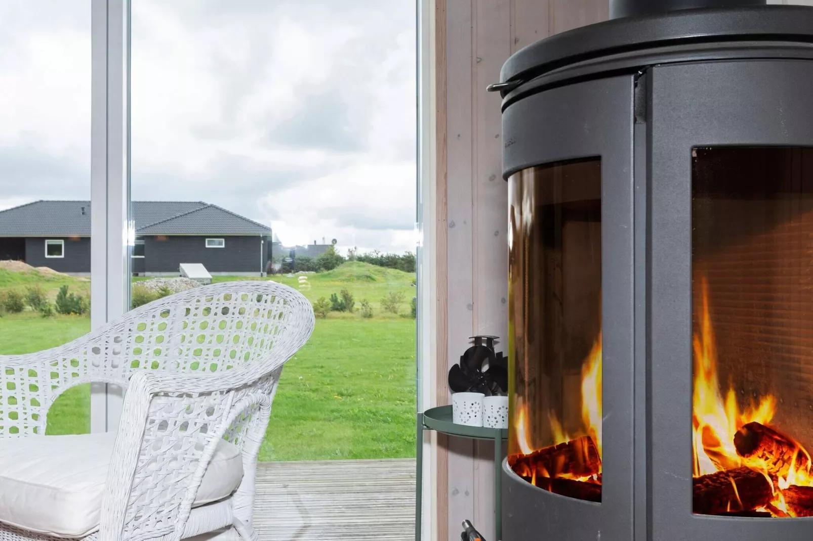 9 person holiday home in Højslev-By Traum-Indoor