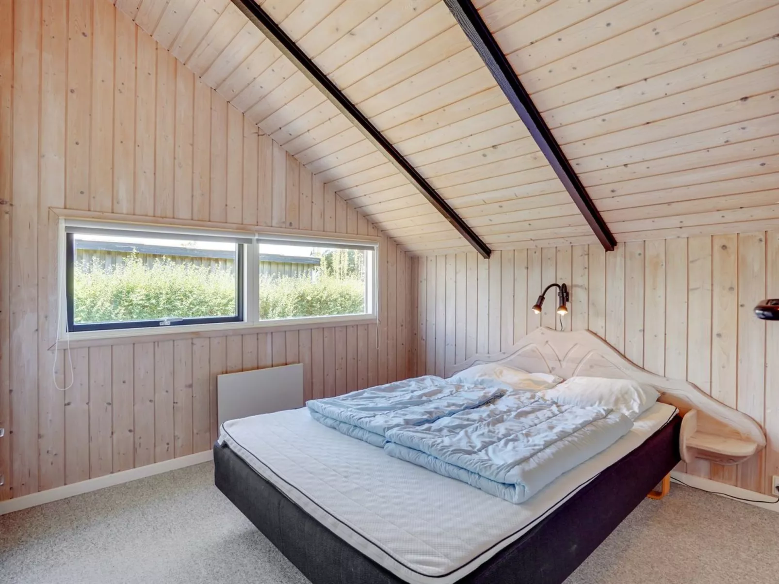 "Annelore" - 400m from the sea-Dedans