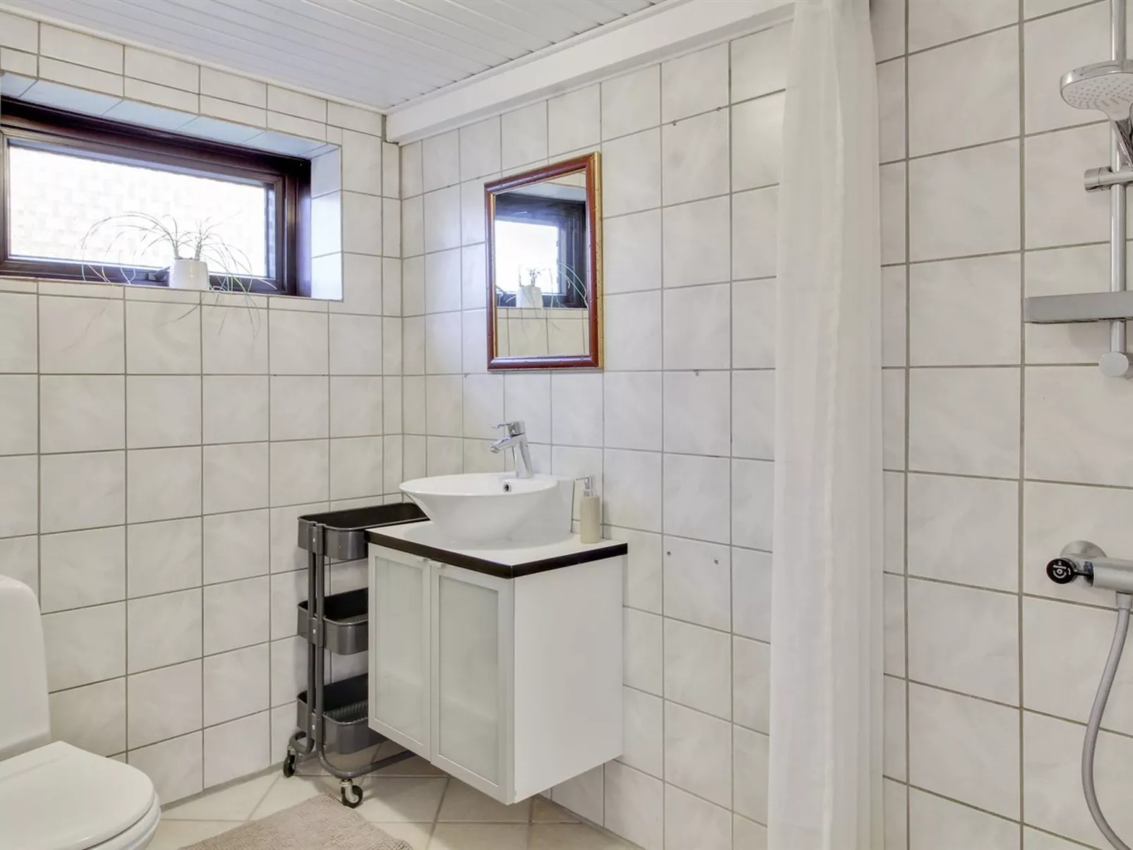 "Lokke" - 19km from the sea-Inside