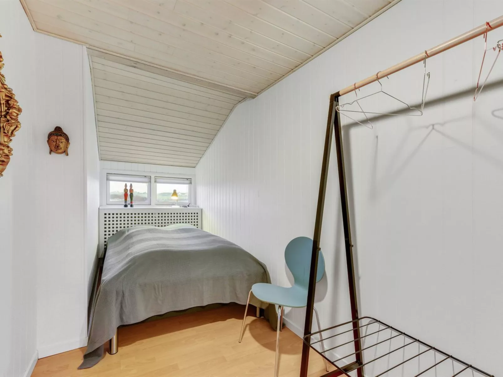 "Withger" - 300m from the sea-Inside