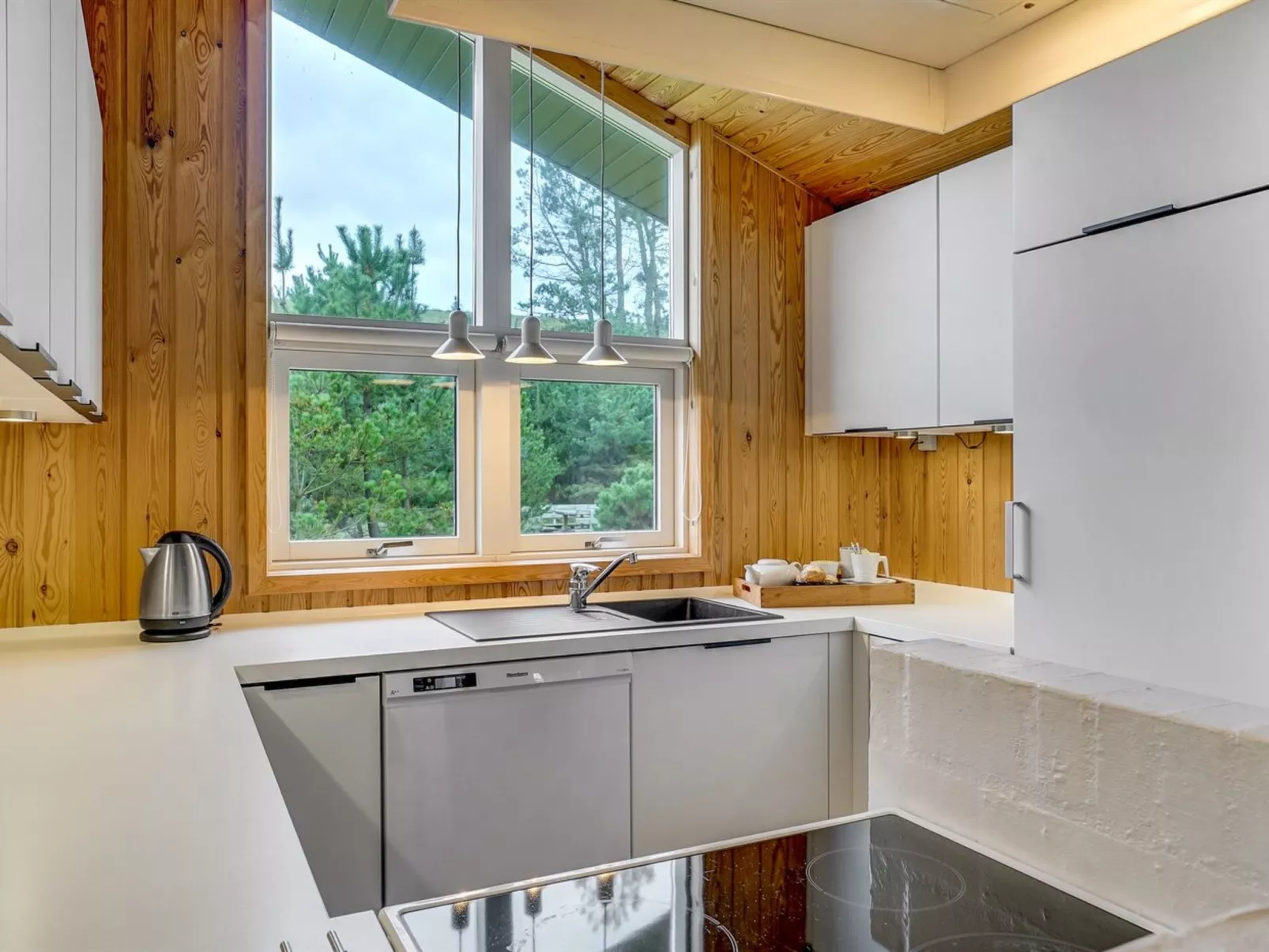 "Hereth" - 700m from the sea-Drinnen