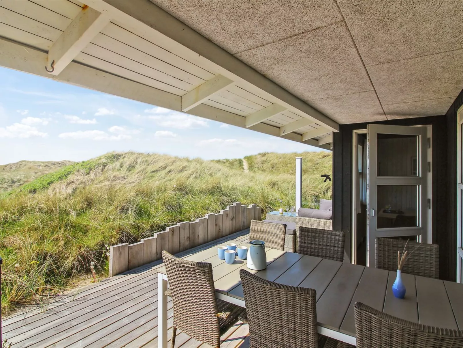 "Gojko" - 140m from the sea-Draußen