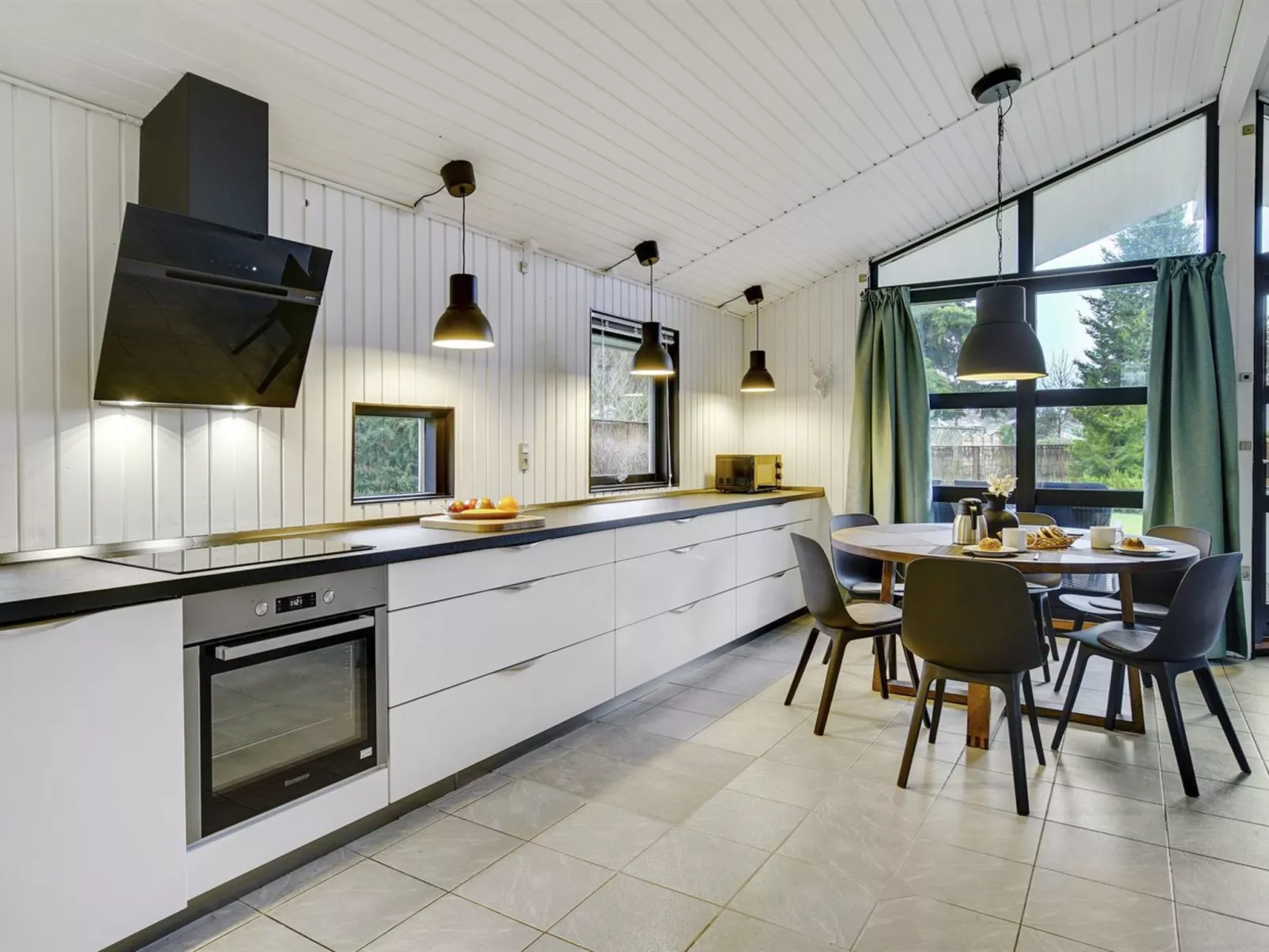 "Aimi" - 270m from the sea-Inside